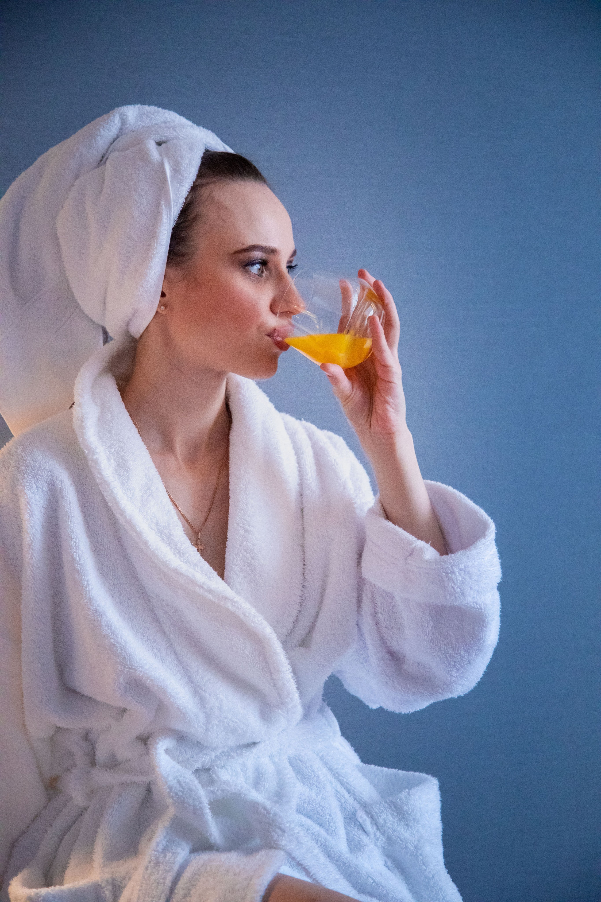 Семейная съемка в отеле. Главная