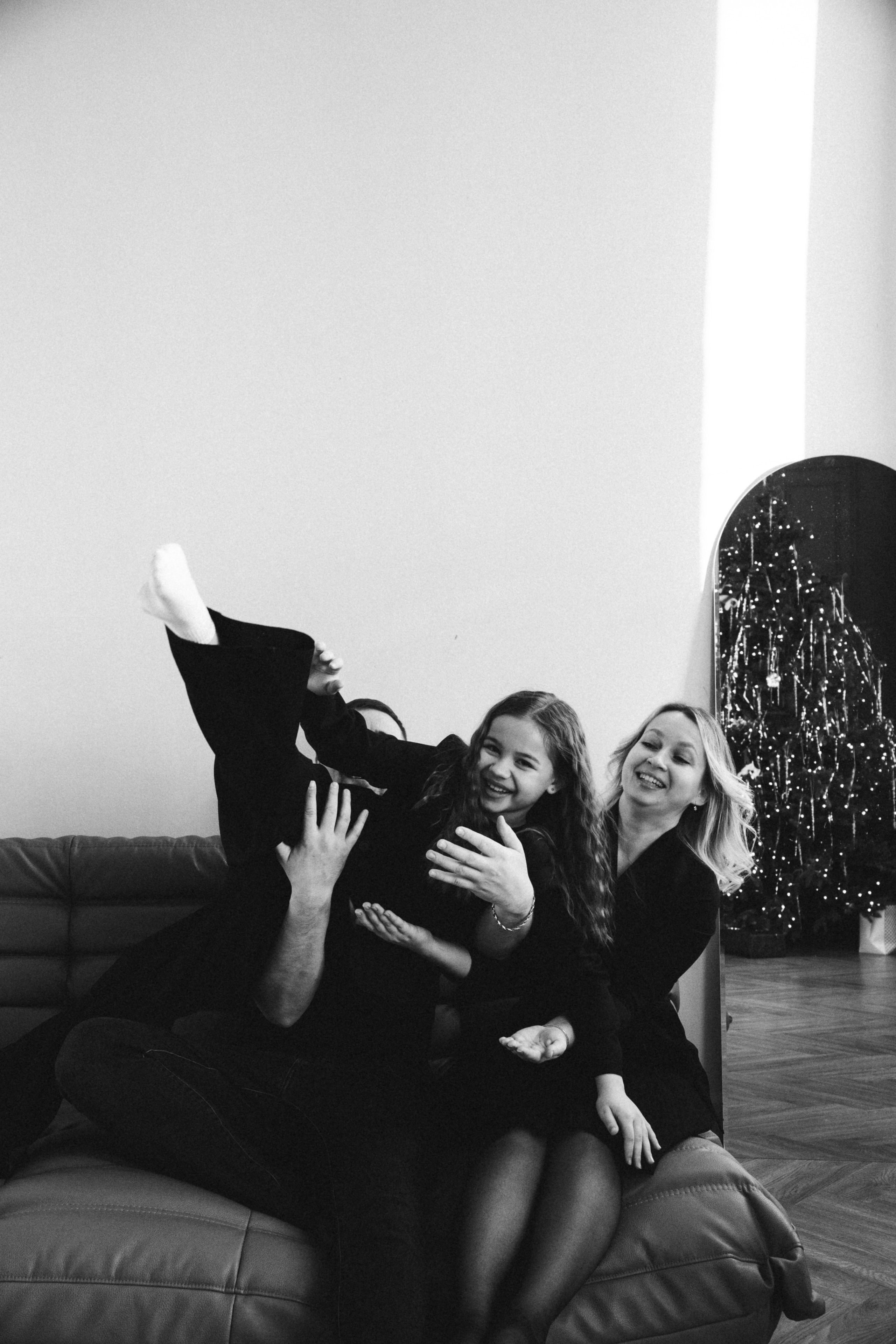 DIGITAL GALLERY (семейные). Олеся Спасская фотограф Красноярск