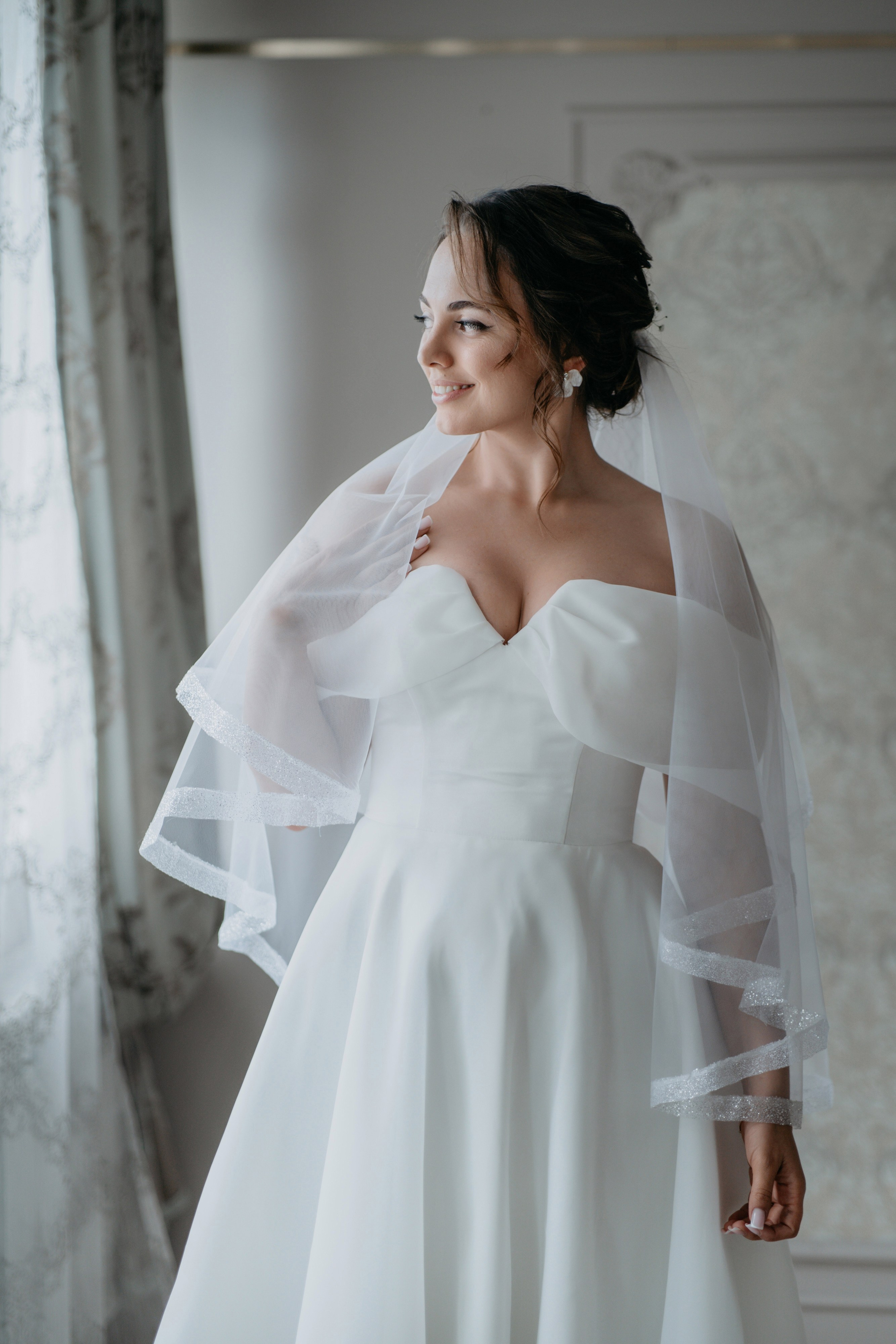 Илья и Алина. Янина Зудина — видеограф Тверь /Москва