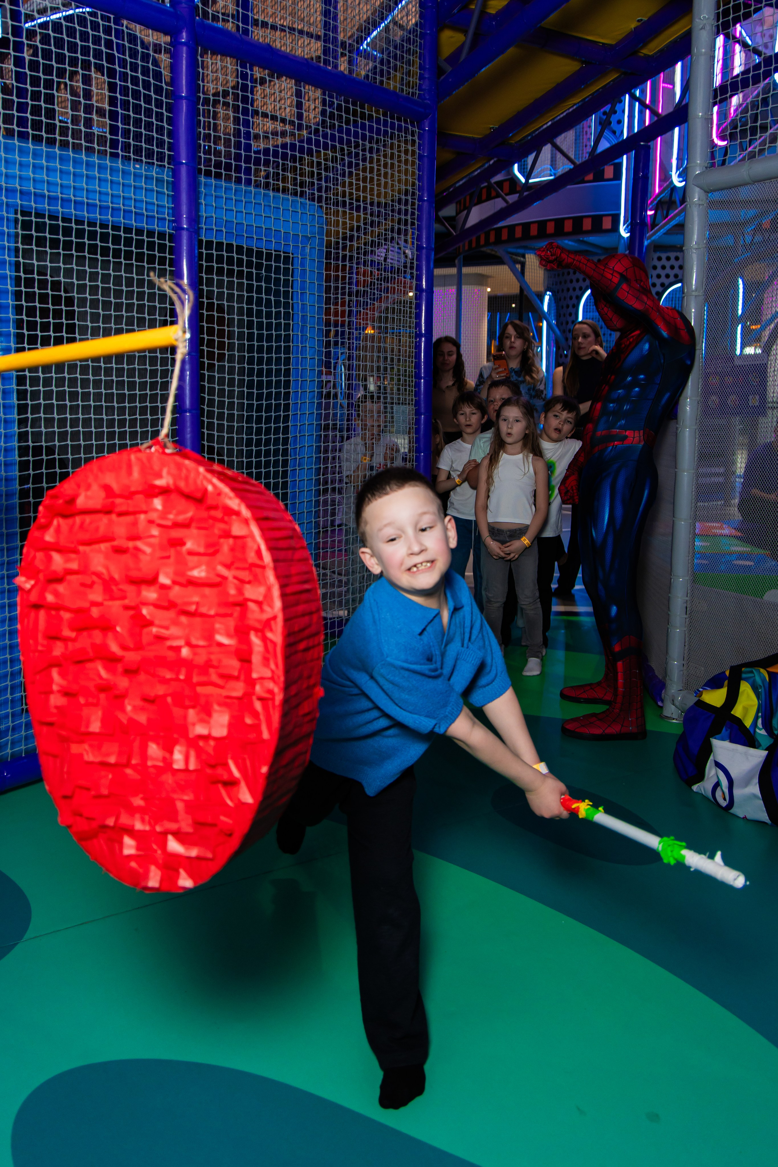 Тимур 29/03 Ambiland. Виктория Литвинова репортажный фотограф Москва