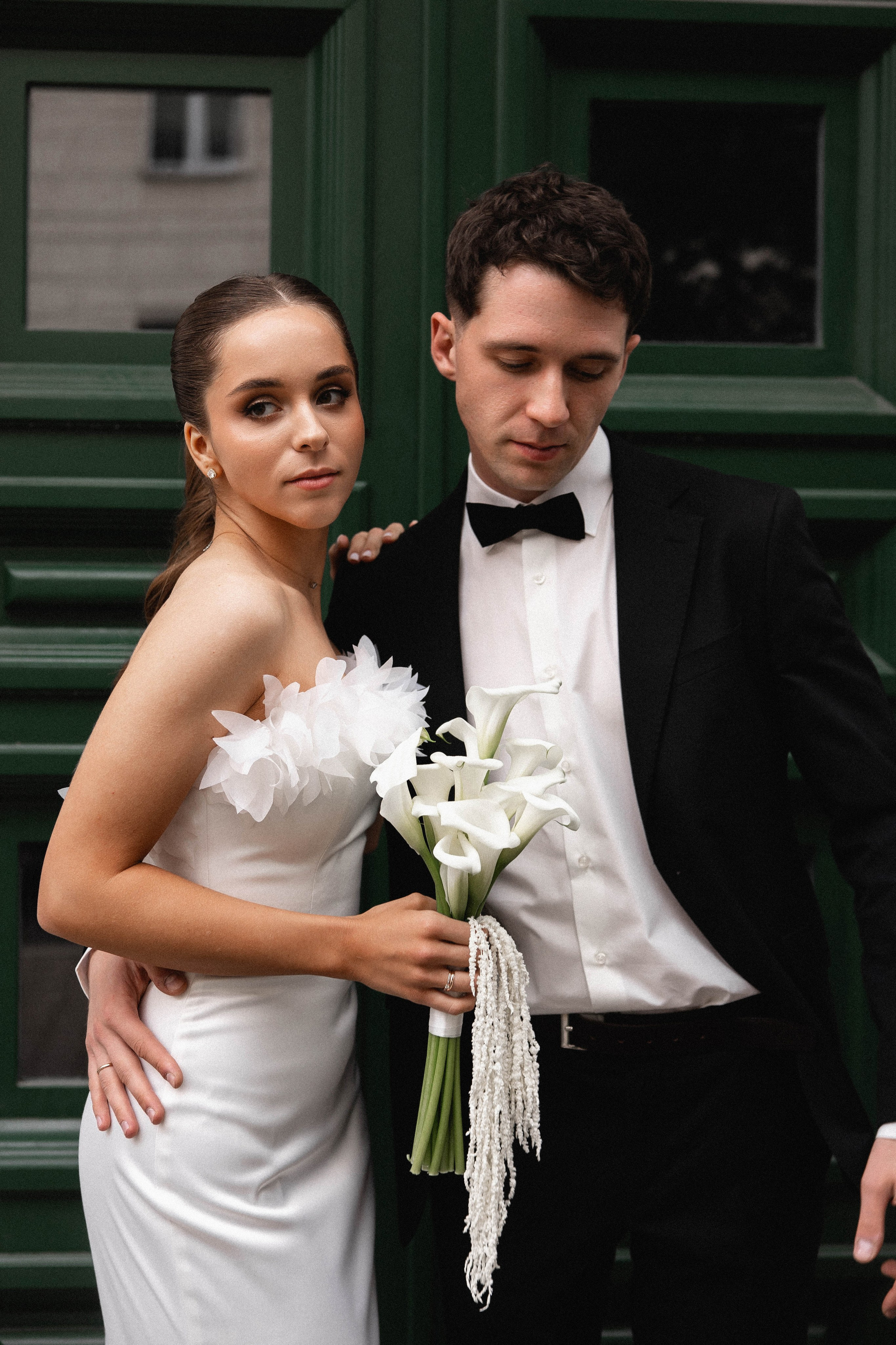 Елизавета & Владислав. Свадебный и портретный фотограф Соломко Диана