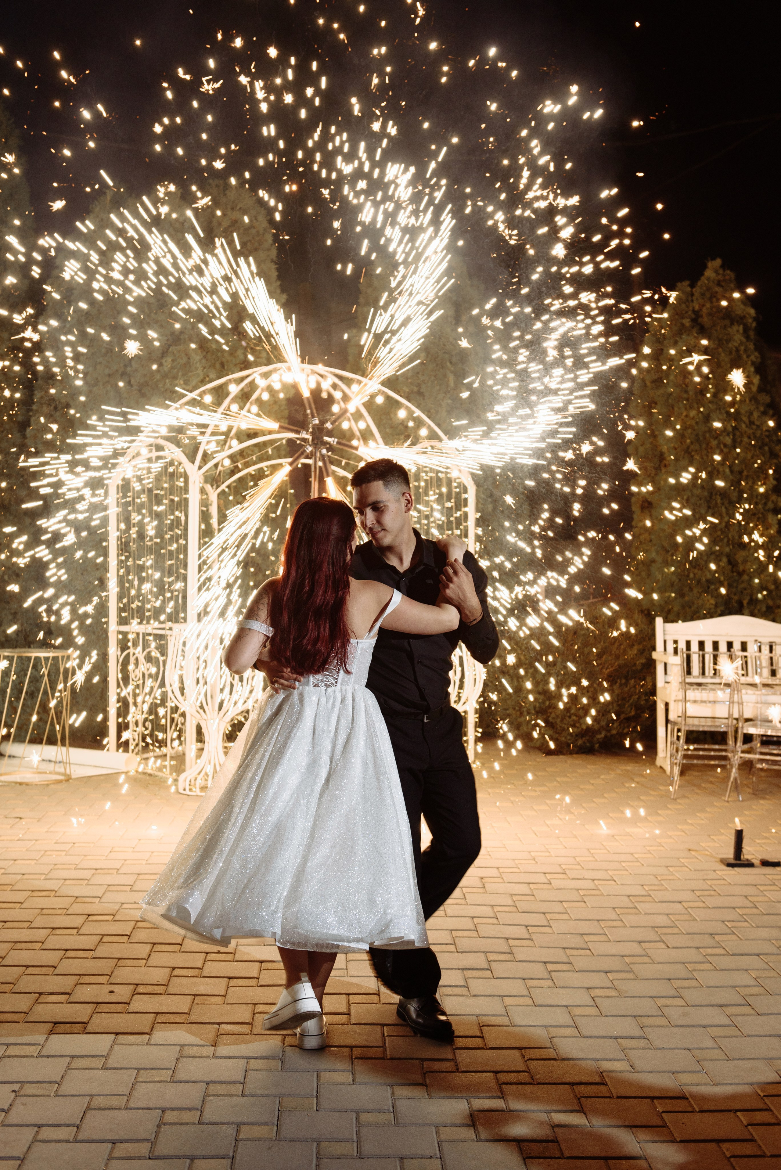 21.09.2024 — Свадьба Андрея и Марии. Свадебный фотограф Дмитрий Высоцкий | Ростов-на-Дону