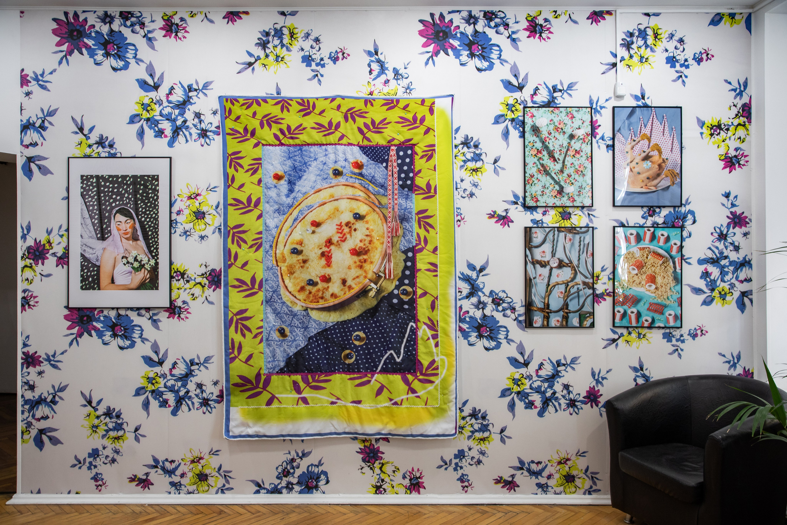 Домохозяйка, 2020 — 2025. Каати Пуолакайнен