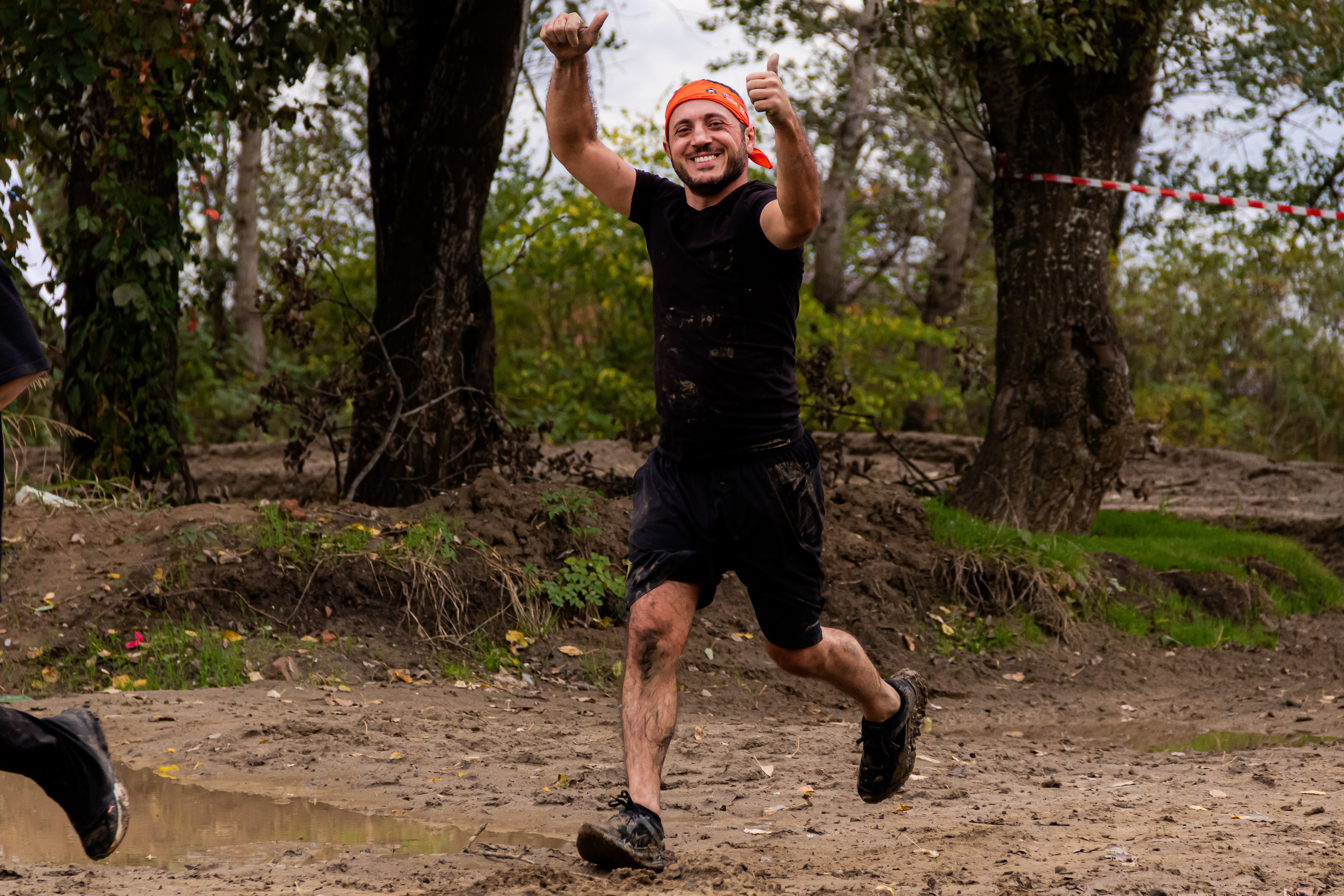Энергия спорта. Фотограф из Краснодара Андрей Тукан
