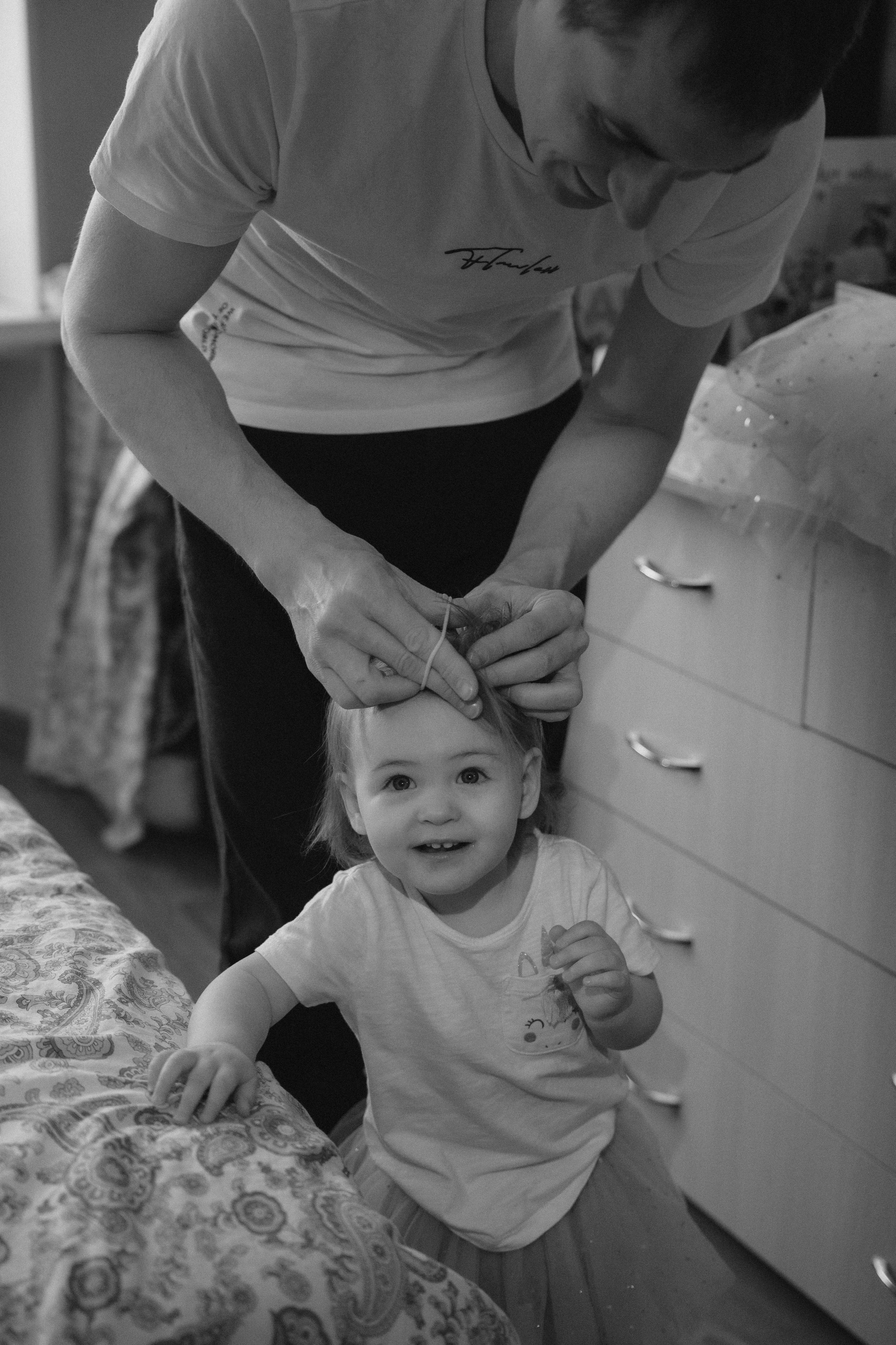 Семейная фотоистория и история мамы и малыша. Семейный фотограф в Санкт-Петербурге Мария Соколова