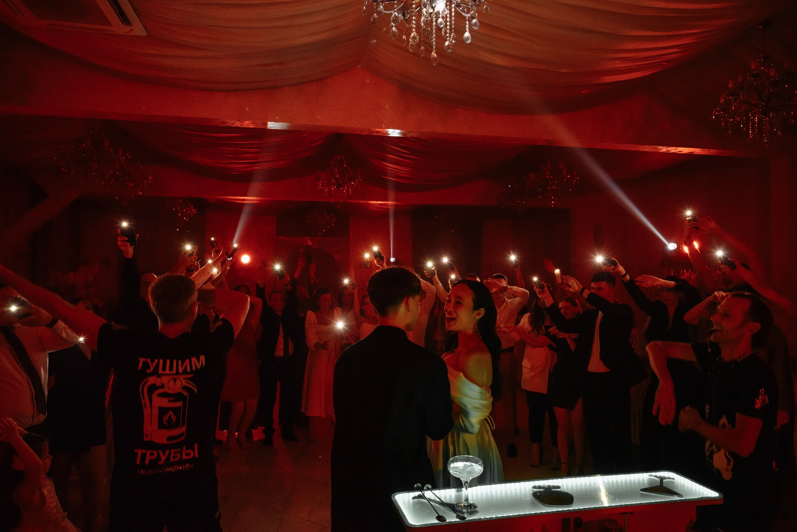 СВАДЕБНЫЕ. Свадебный фотограф Ксения Барабаш