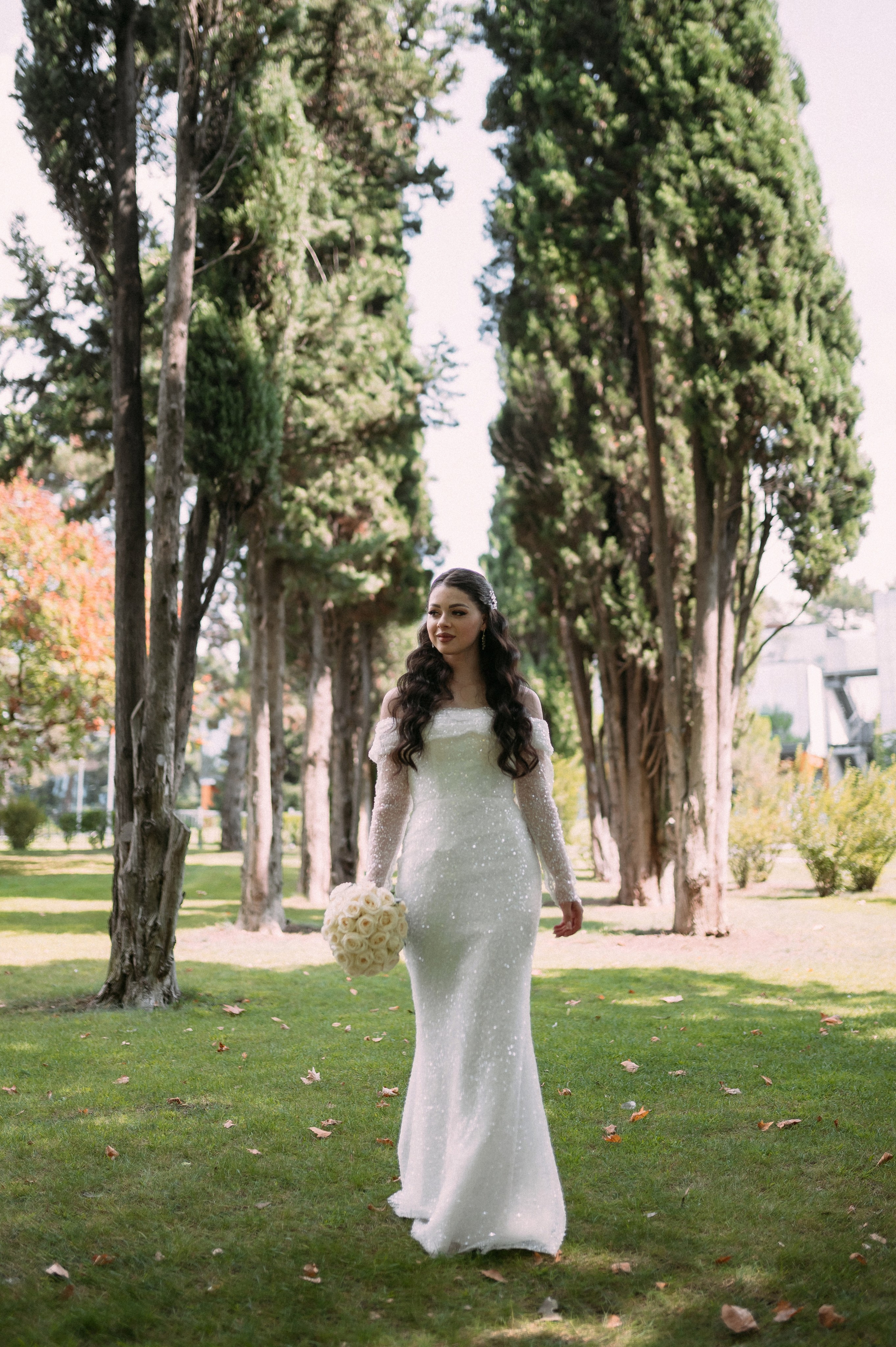Георгий и Дарья. Свадебный и семейный фотограф в Симферополе Дарья Маркова