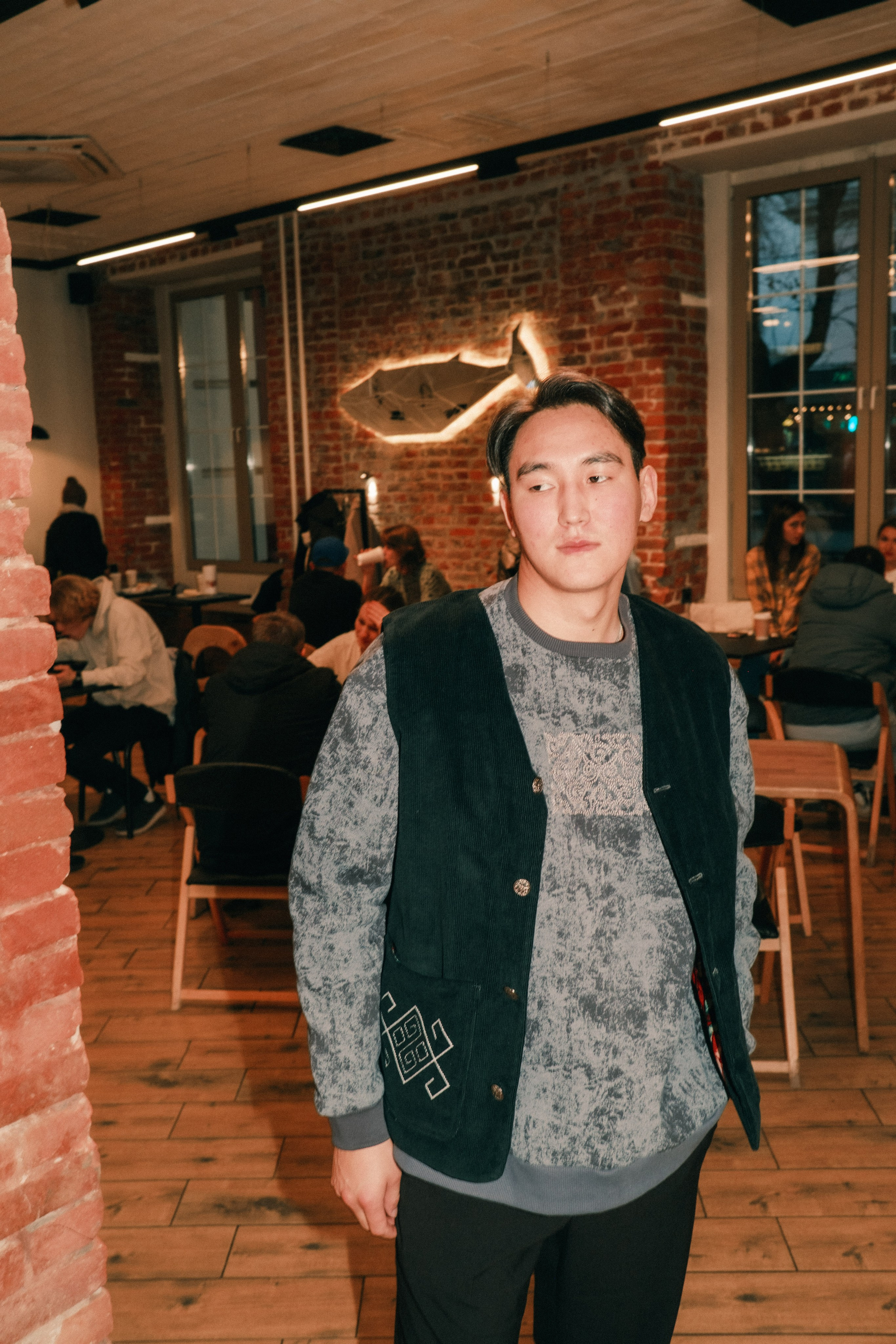 Бренды. Фотограф из Хакасии Элина Кичеева