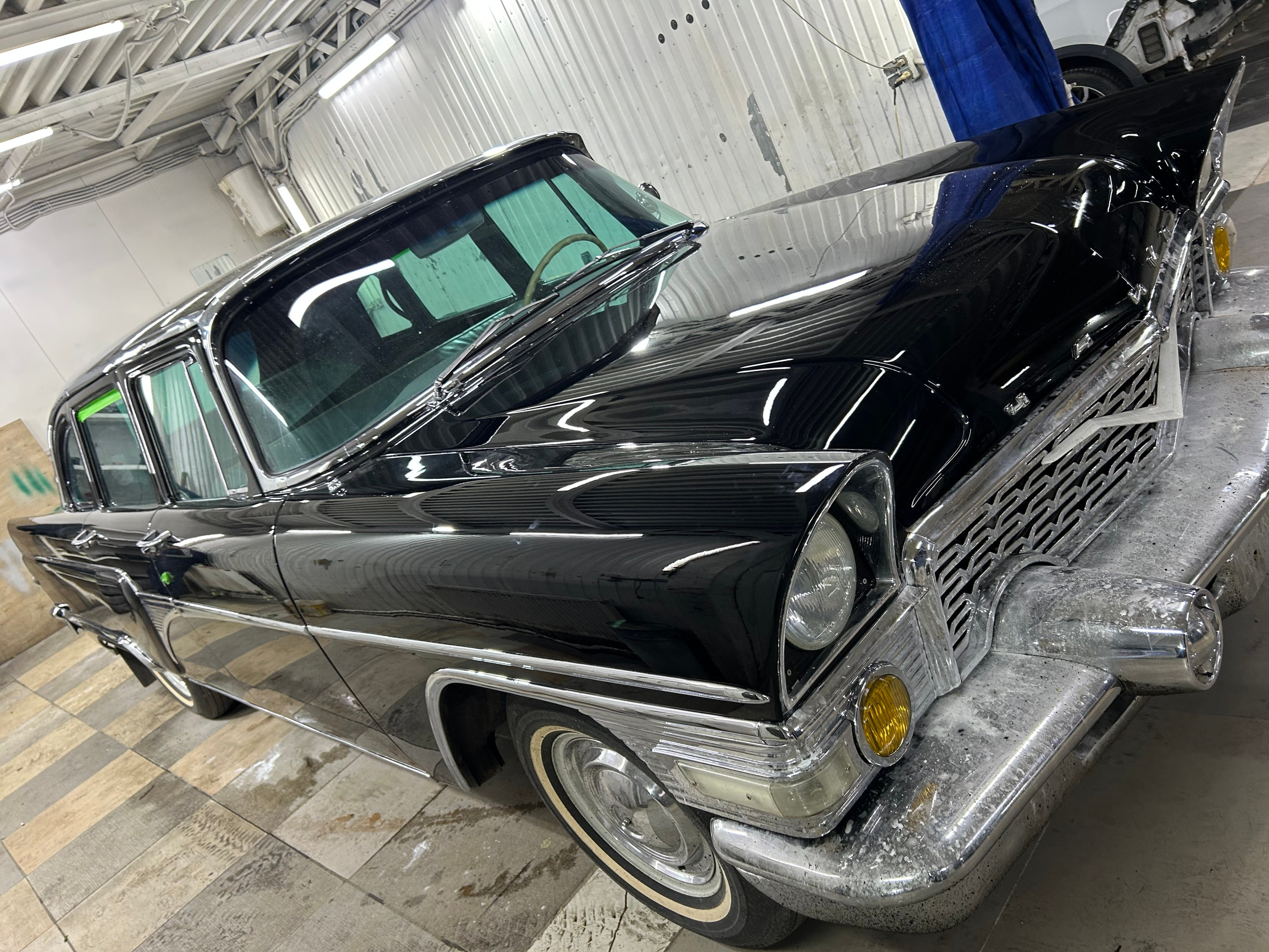 Детейлинг. ГАРАНТ АВТО