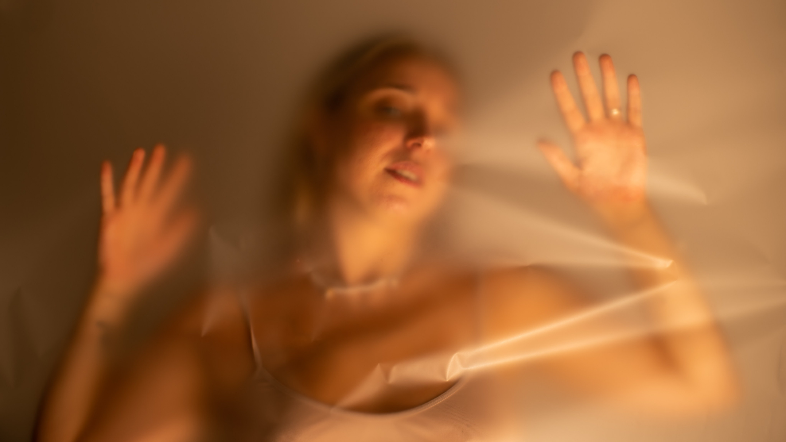 Варя. Репортажный и студийный фотограф, Москва