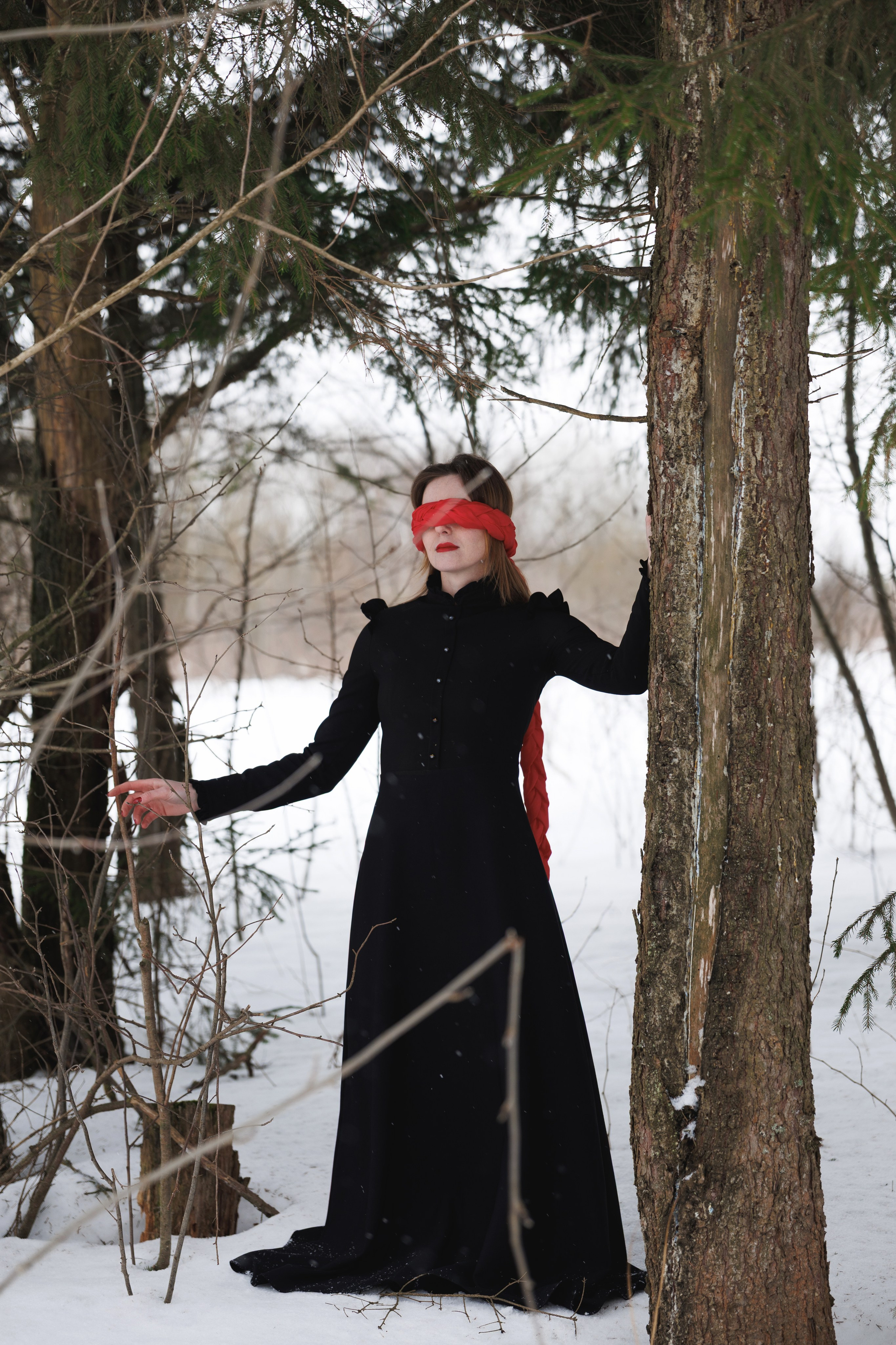 Виктория. Фотограф Олеся Сухова в Клину