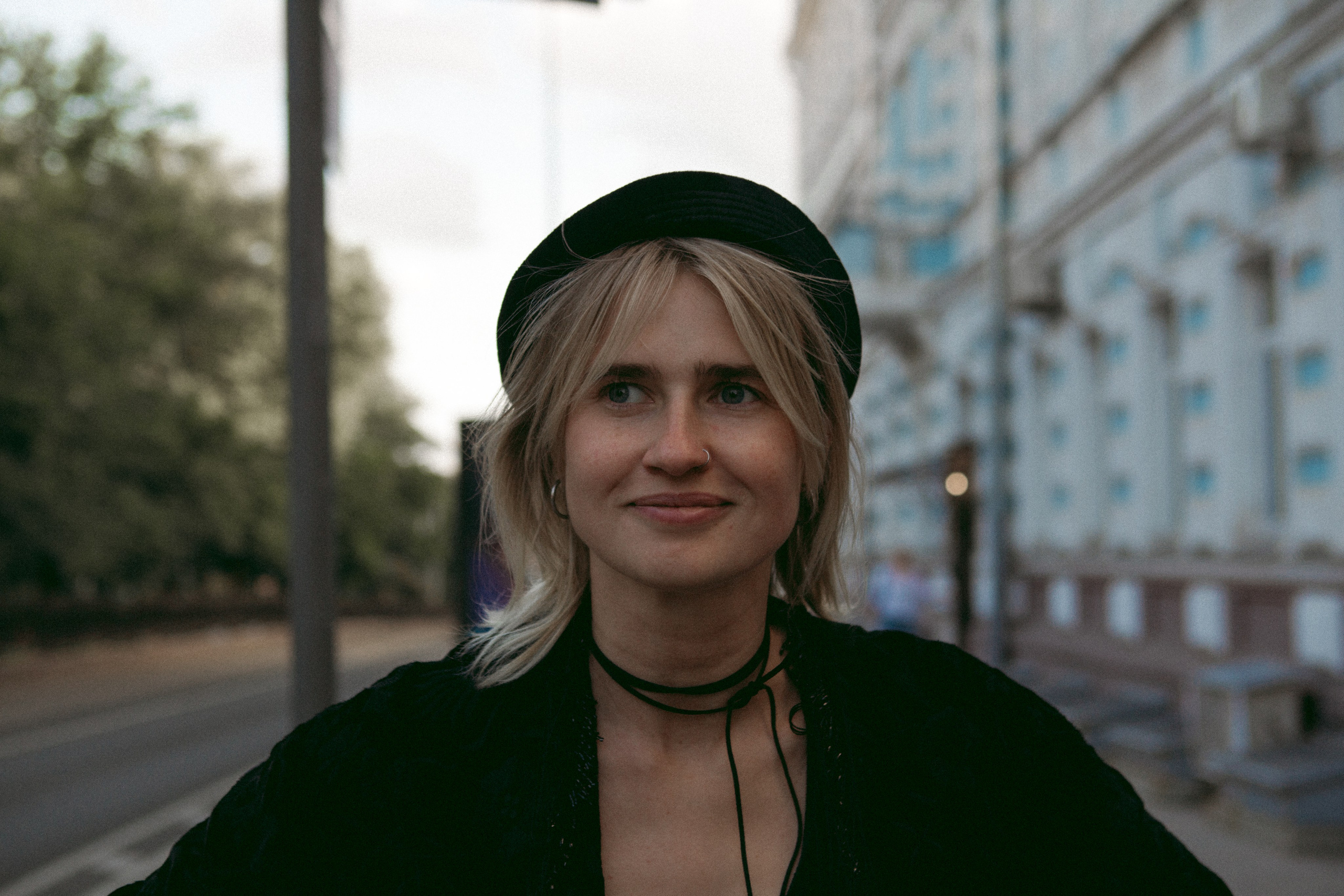 Elya and Pasha. Portrait, family and pet photographer in Cyprus, Ksenia Bourdelle