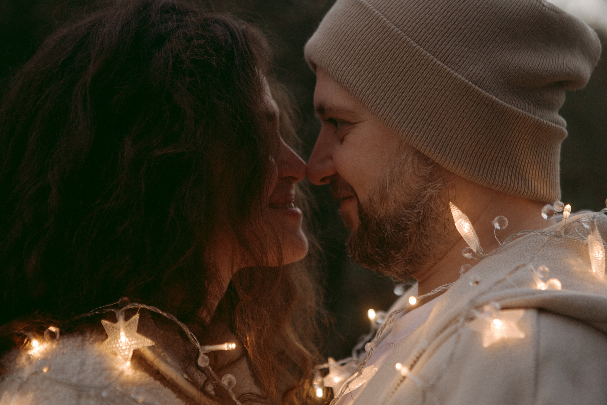 Anton + Nastya & Kirill. Portrait, family and pet photographer in Cyprus, Ksenia Bourdelle