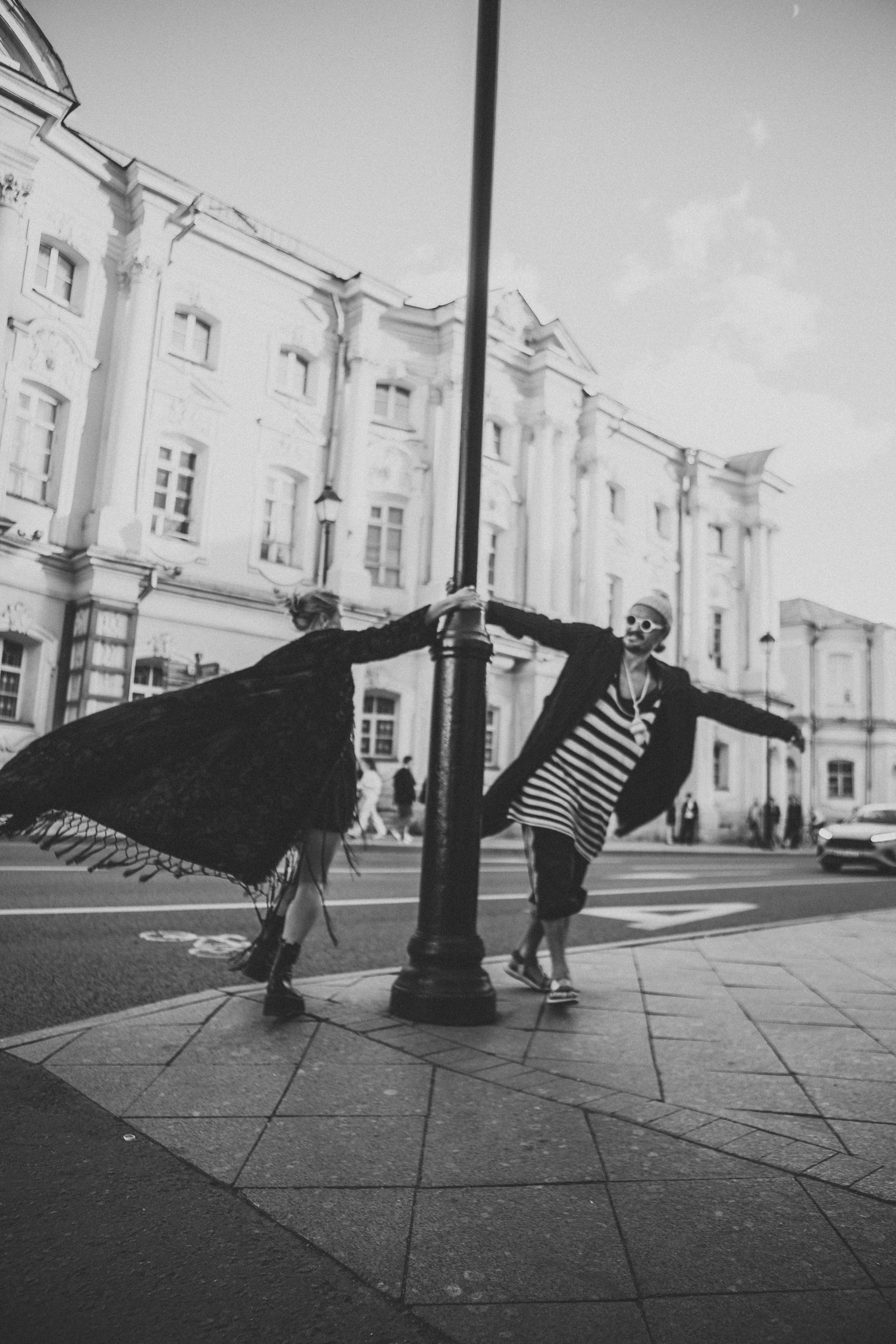 Elya and Pasha. Portrait, family and pet photographer in Cyprus, Ksenia Bourdelle