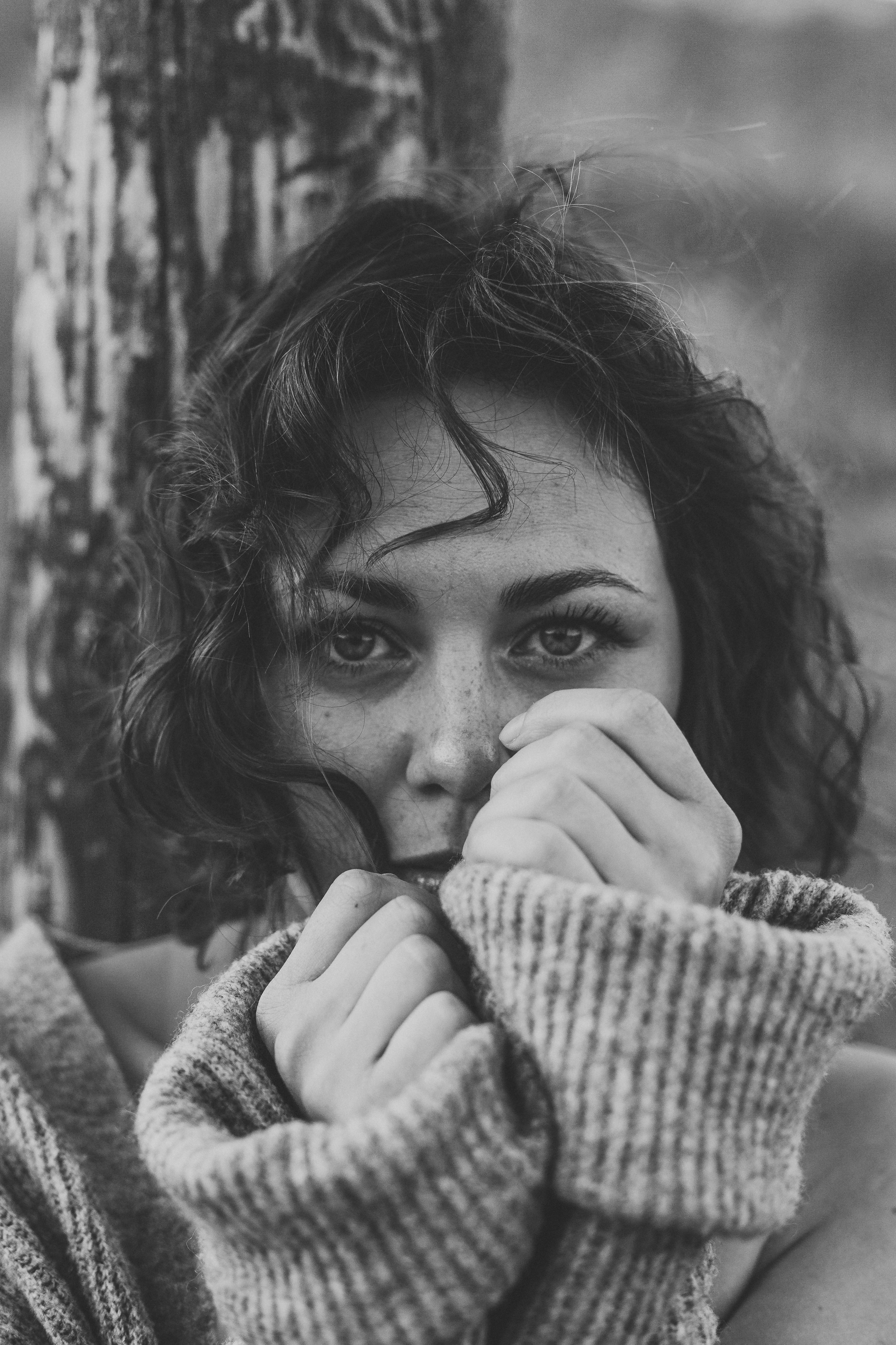 Veta. Portrait, family and pet photographer in Cyprus, Ksenia Bourdelle