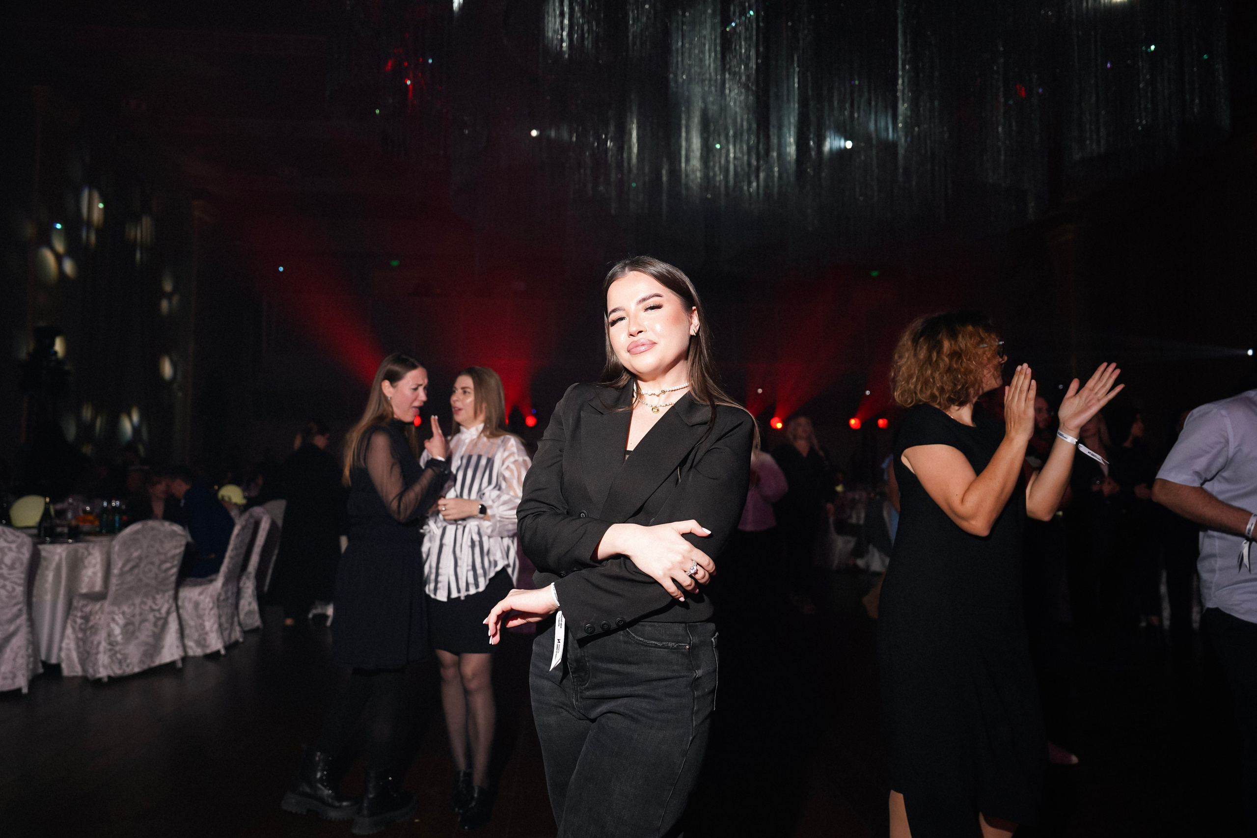 Инсити / Эндемик. Фотограф с психологическим образованием