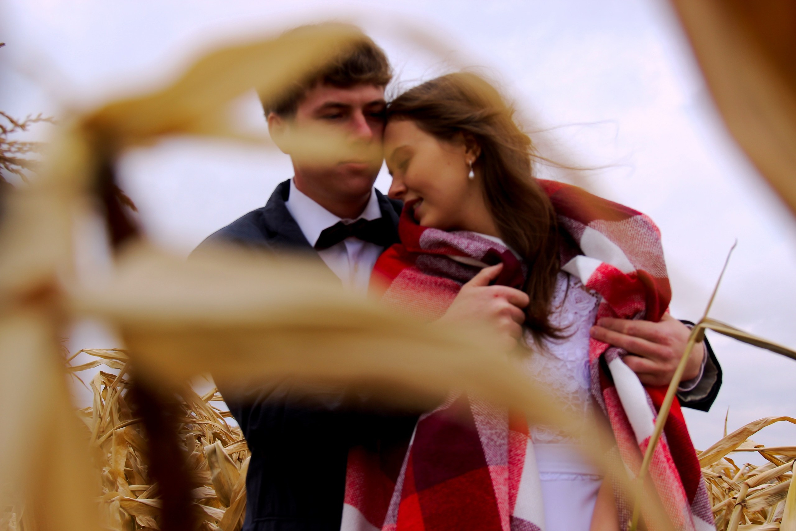 2 корабля. Фотограф Евгения Рай