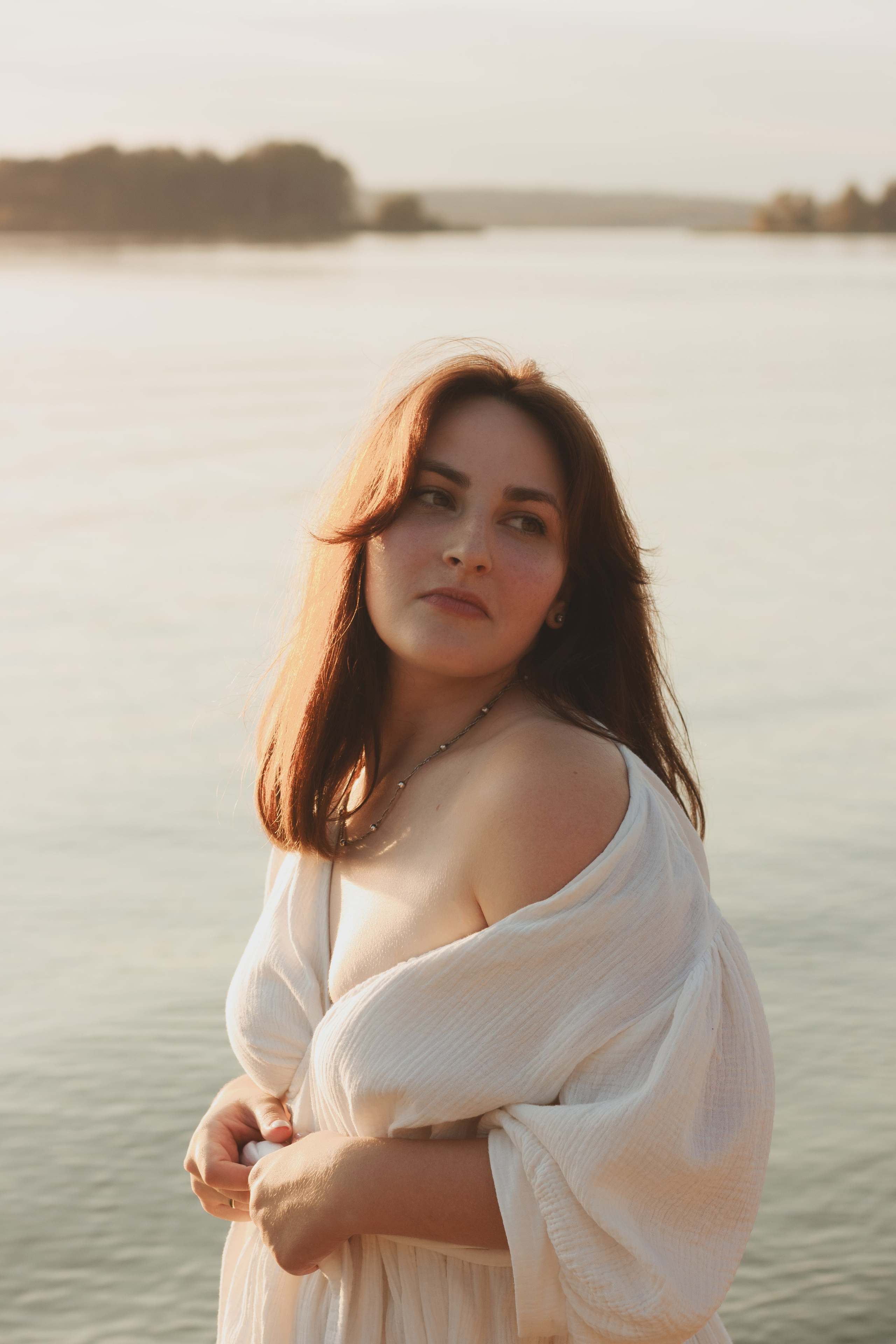 Минское море. Фотограф Минск, Кричев — Елизавета Котова