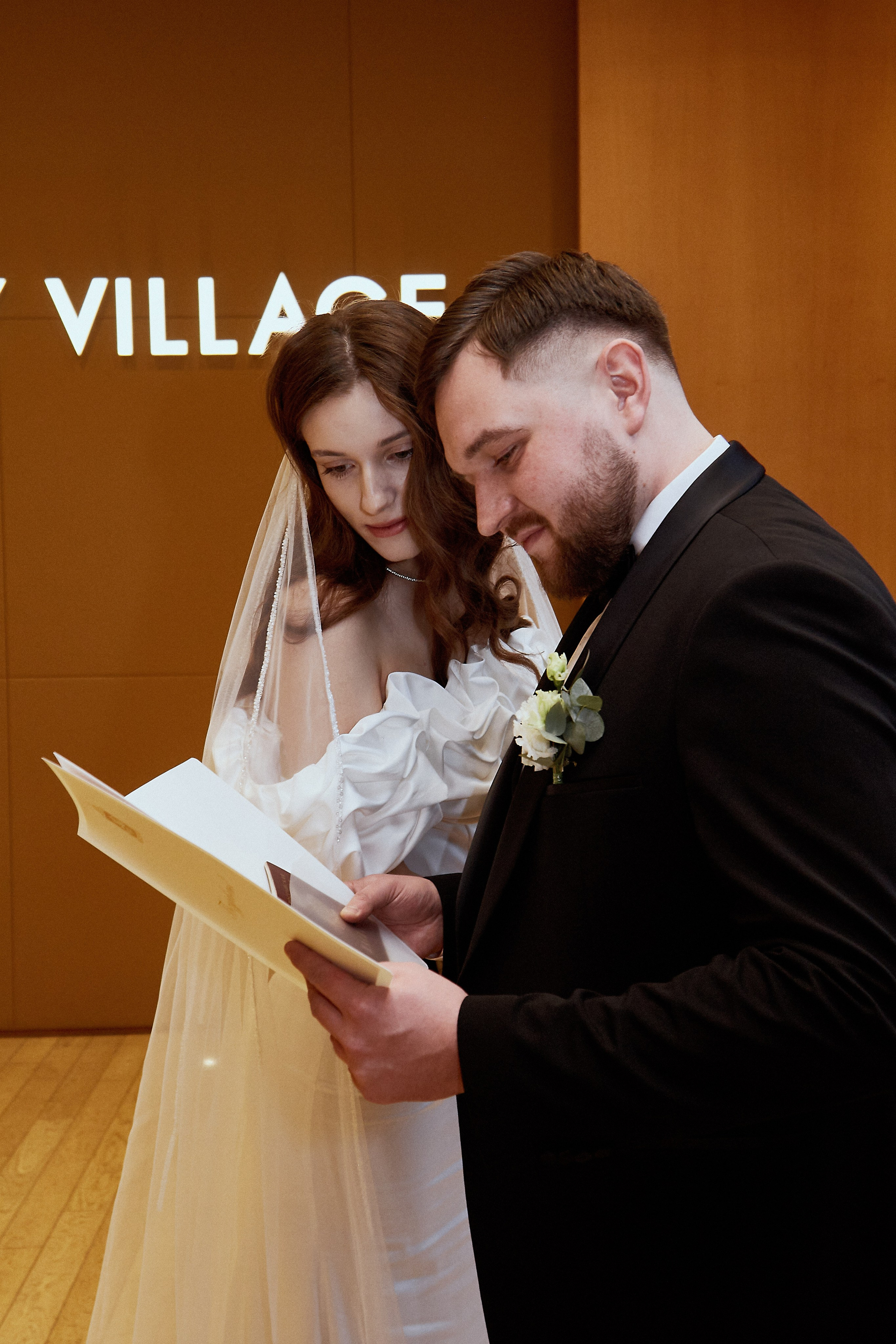 Татьяна и Александр. Барвиха. Роспись. Фотограф лавстори Москва/МО Приятелева Ангелина