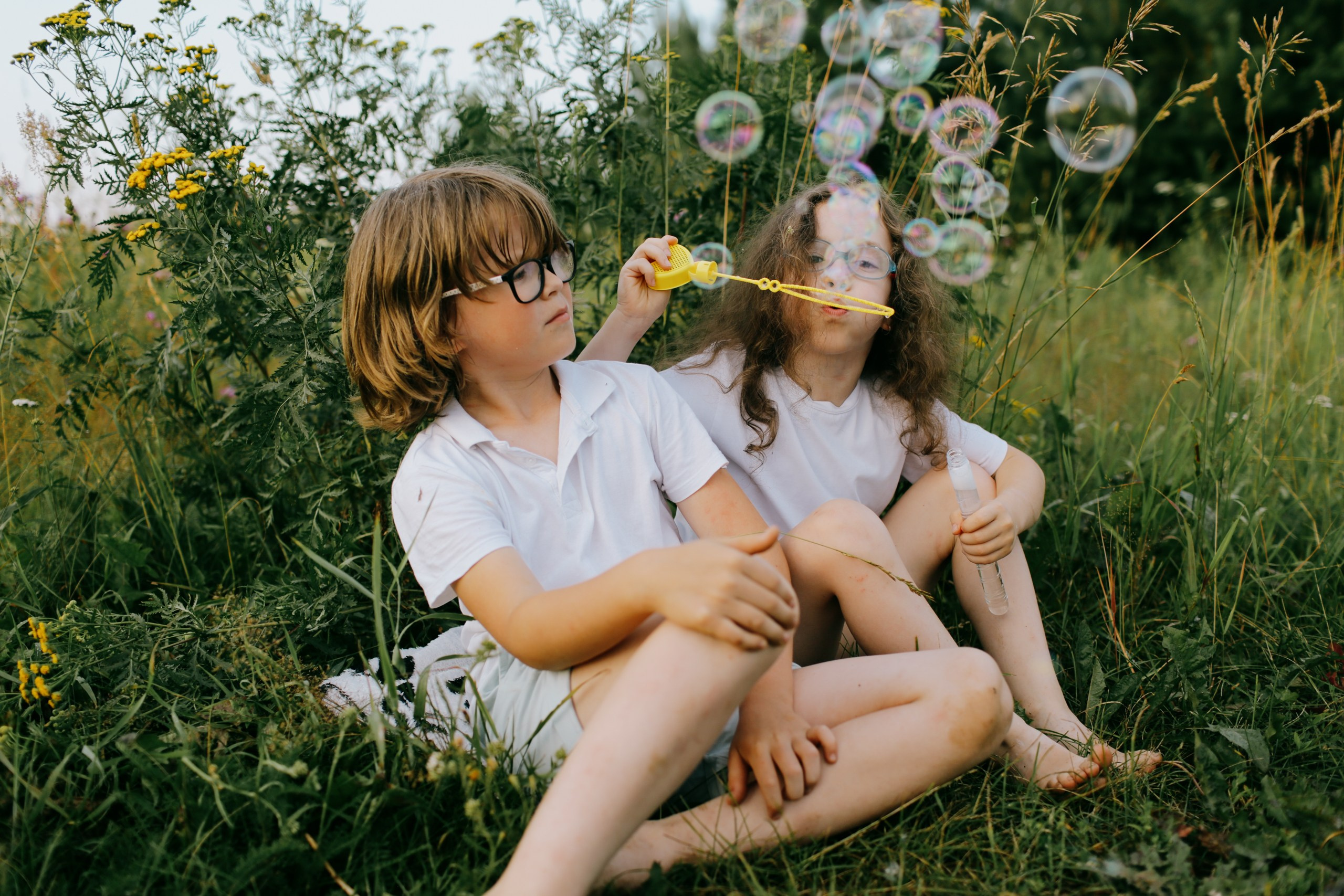 Амира и Роберт. Портретный фотограф в Сыктывкаре Алина Ракшина