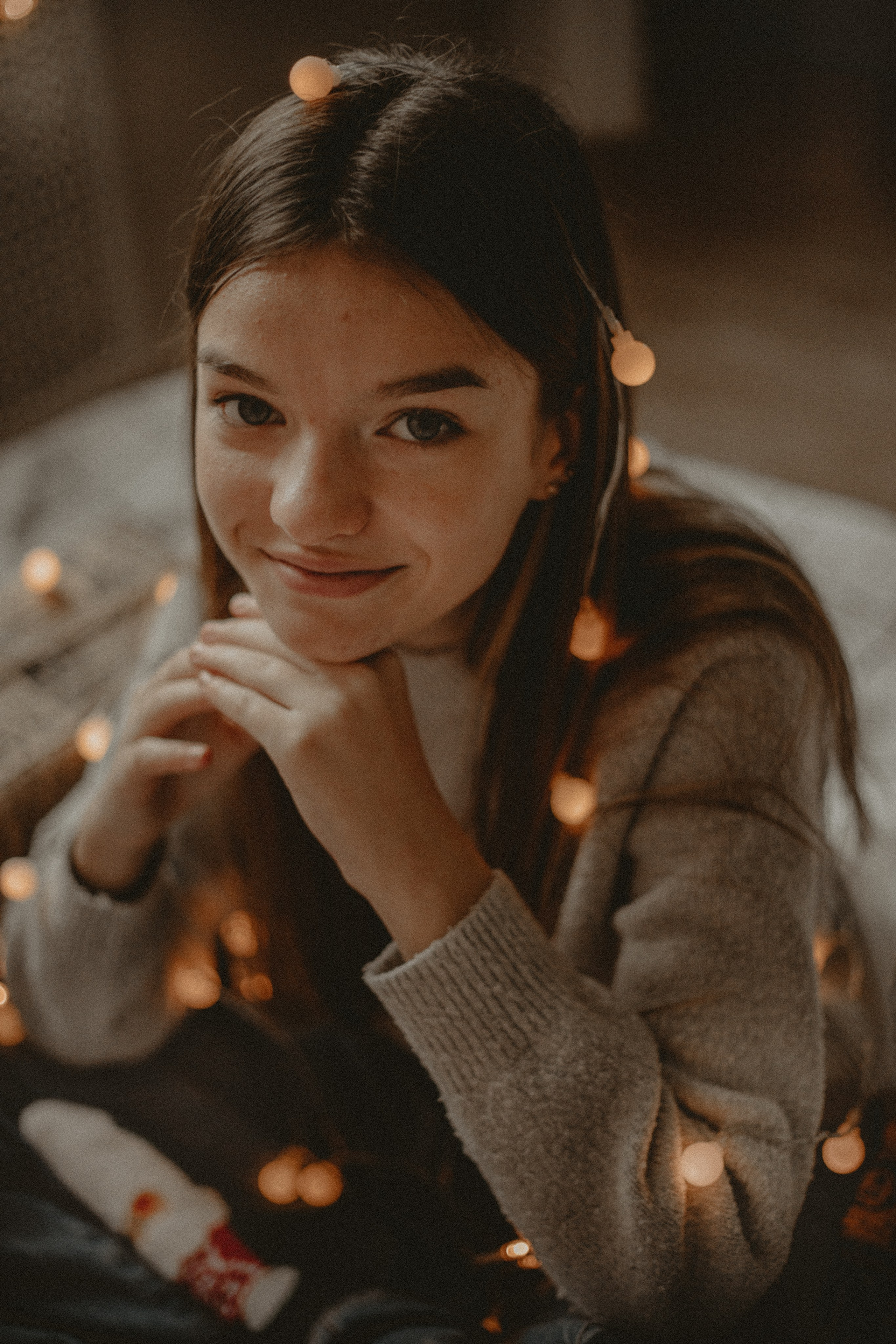 Ариша — волшебная история. Семейный фотограф Новороссийск, Анапа, Геленджик — Юлия Давыдова