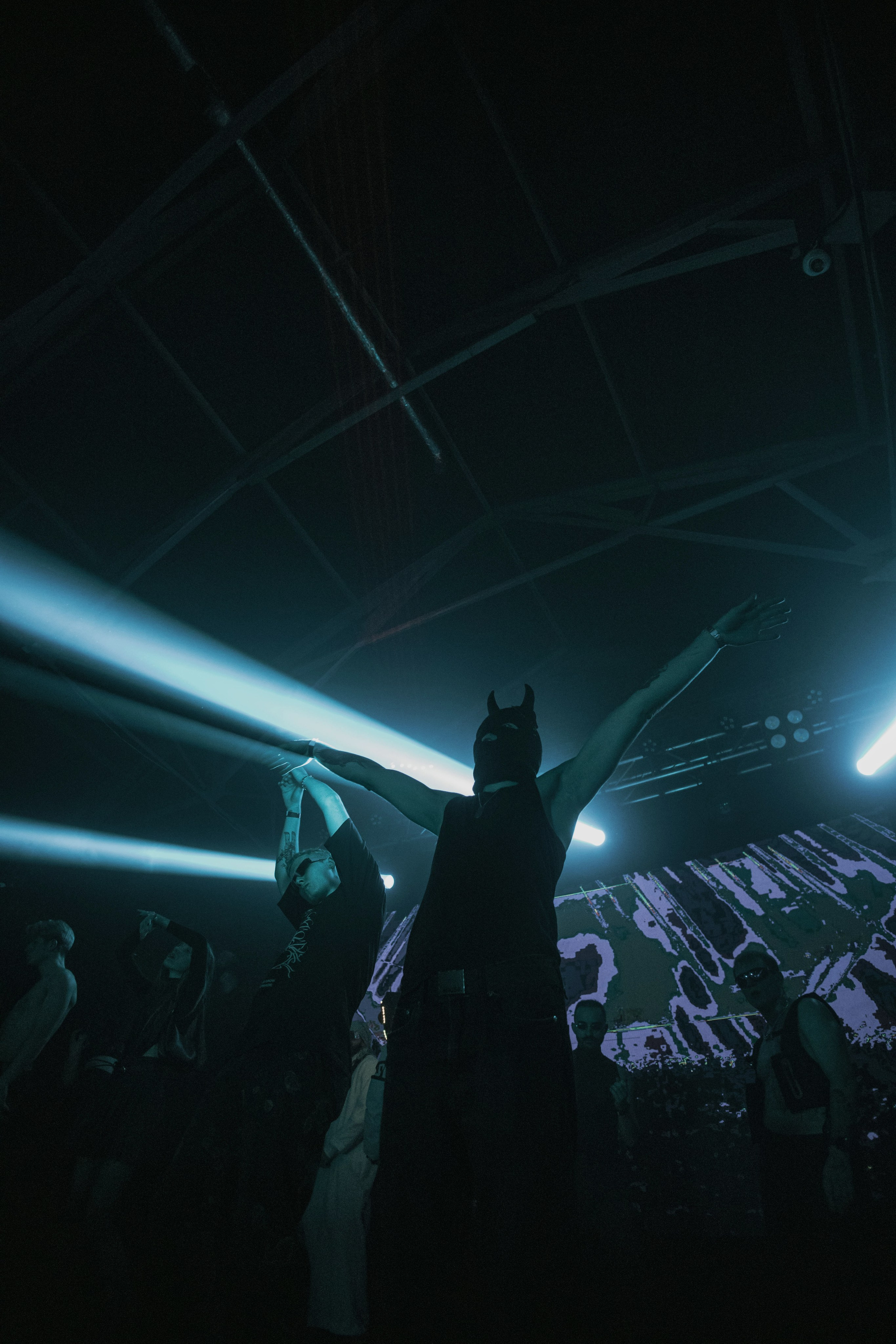 Репортаж. Арт-фотограф Кристина Каширская