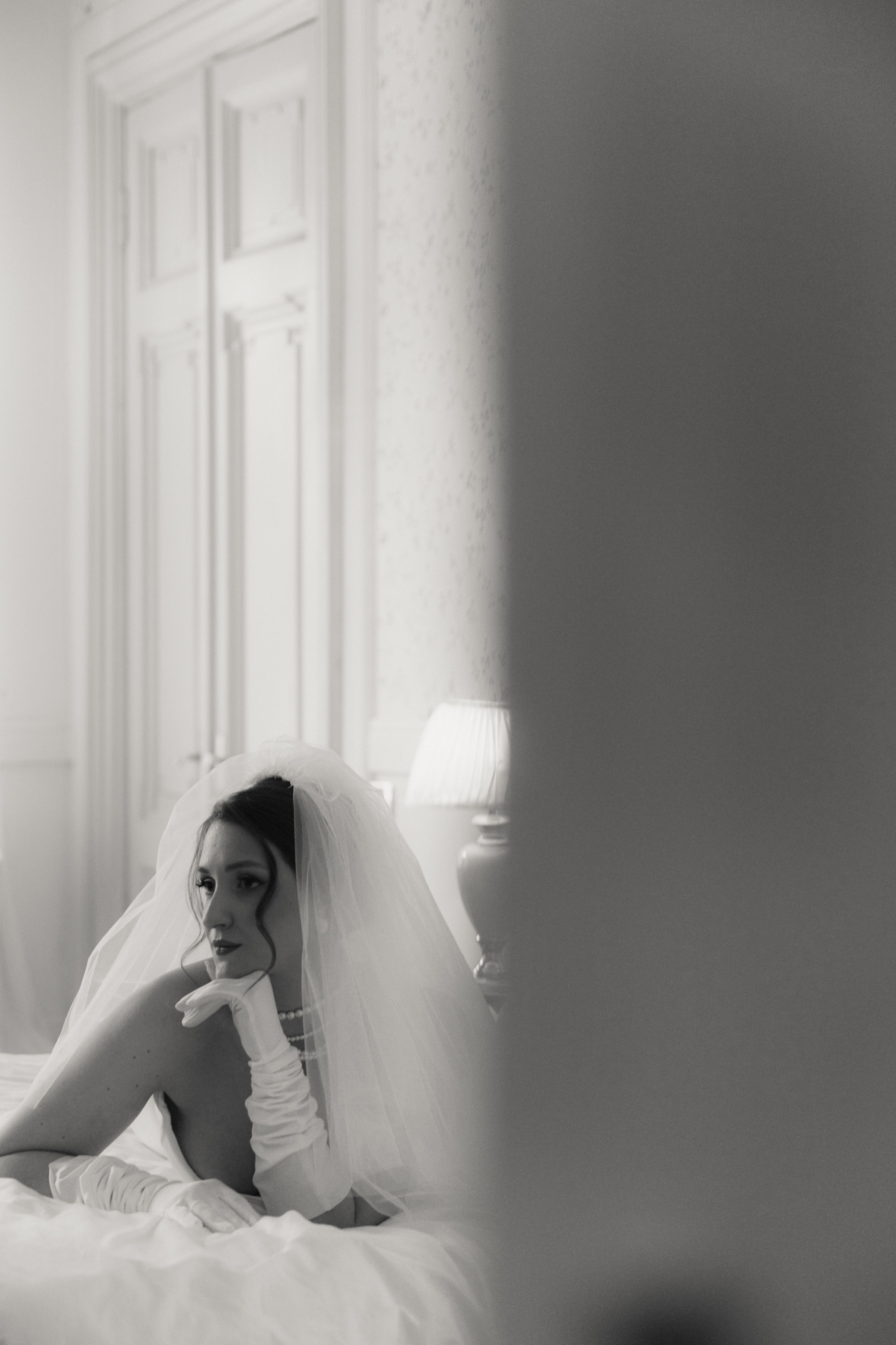 Свадьба в особняке. Ярослава Ерина — свадебный фотограф в Москве