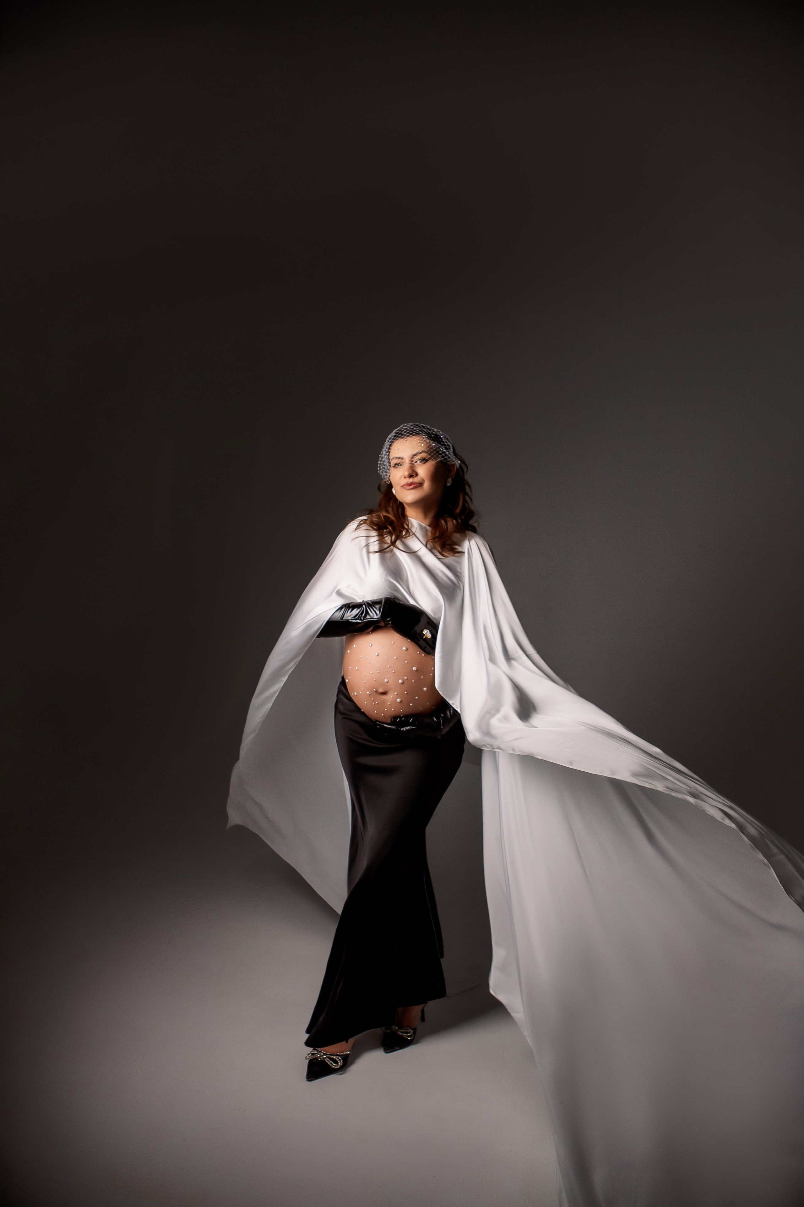 Кристина. Семейный детский фотограф. Фотосессия в Минске