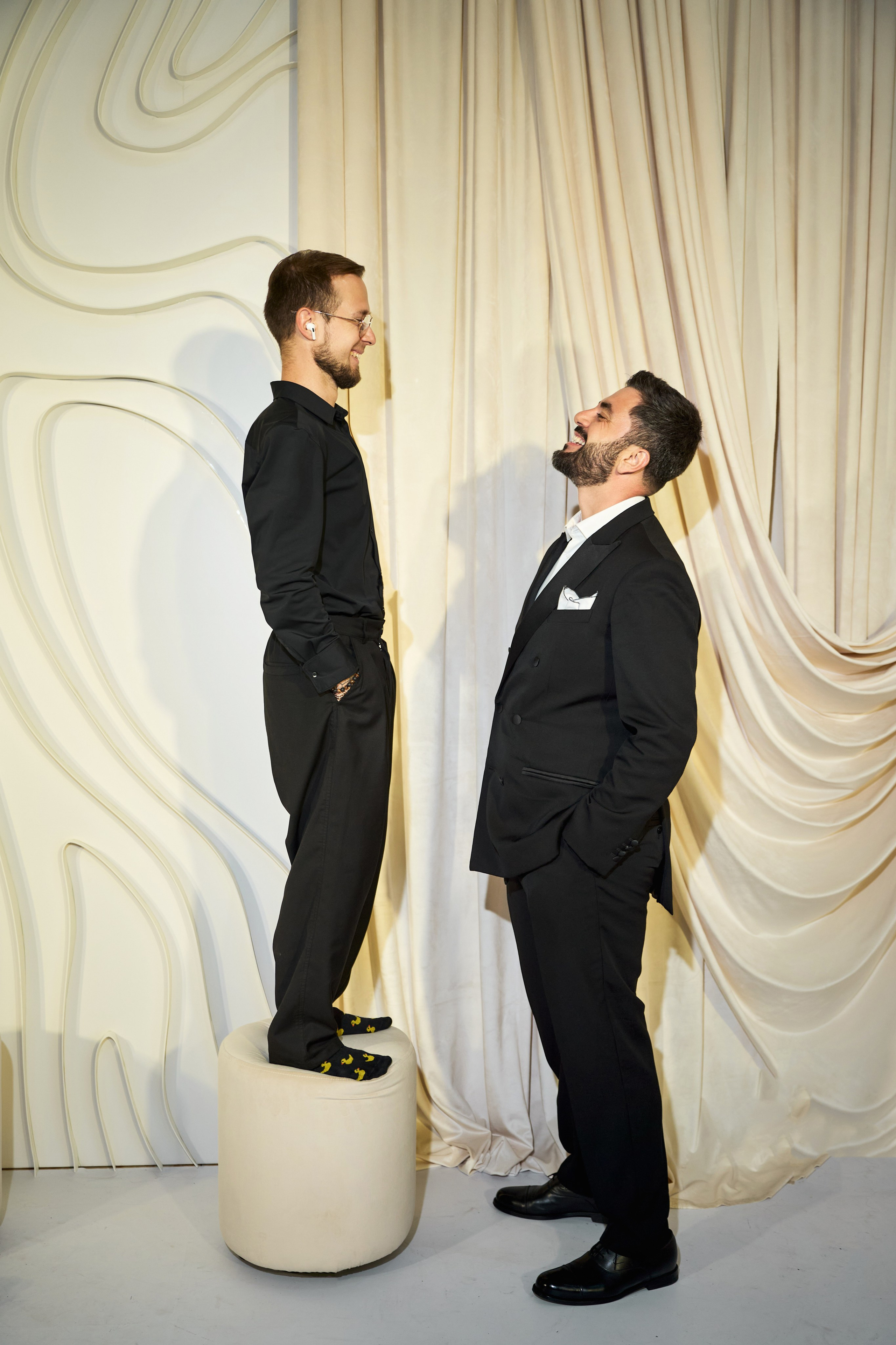 Красивое сватовство со звездами в Сид Холе в Пятигорске! ТВИНС СТУДИО. ТВИНС СТУДИО — лучшие свадебные фотографы и видеографы в Краснодаре