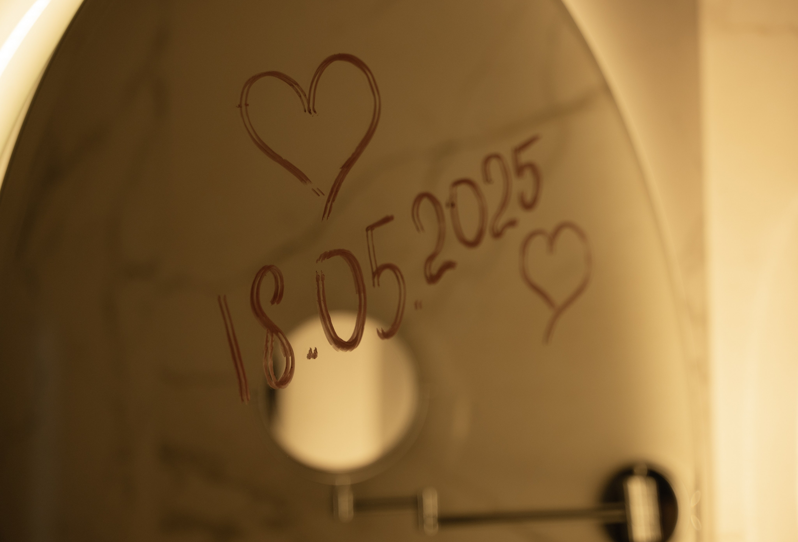 Степан и Дарья. Свадебный фотограф Тула