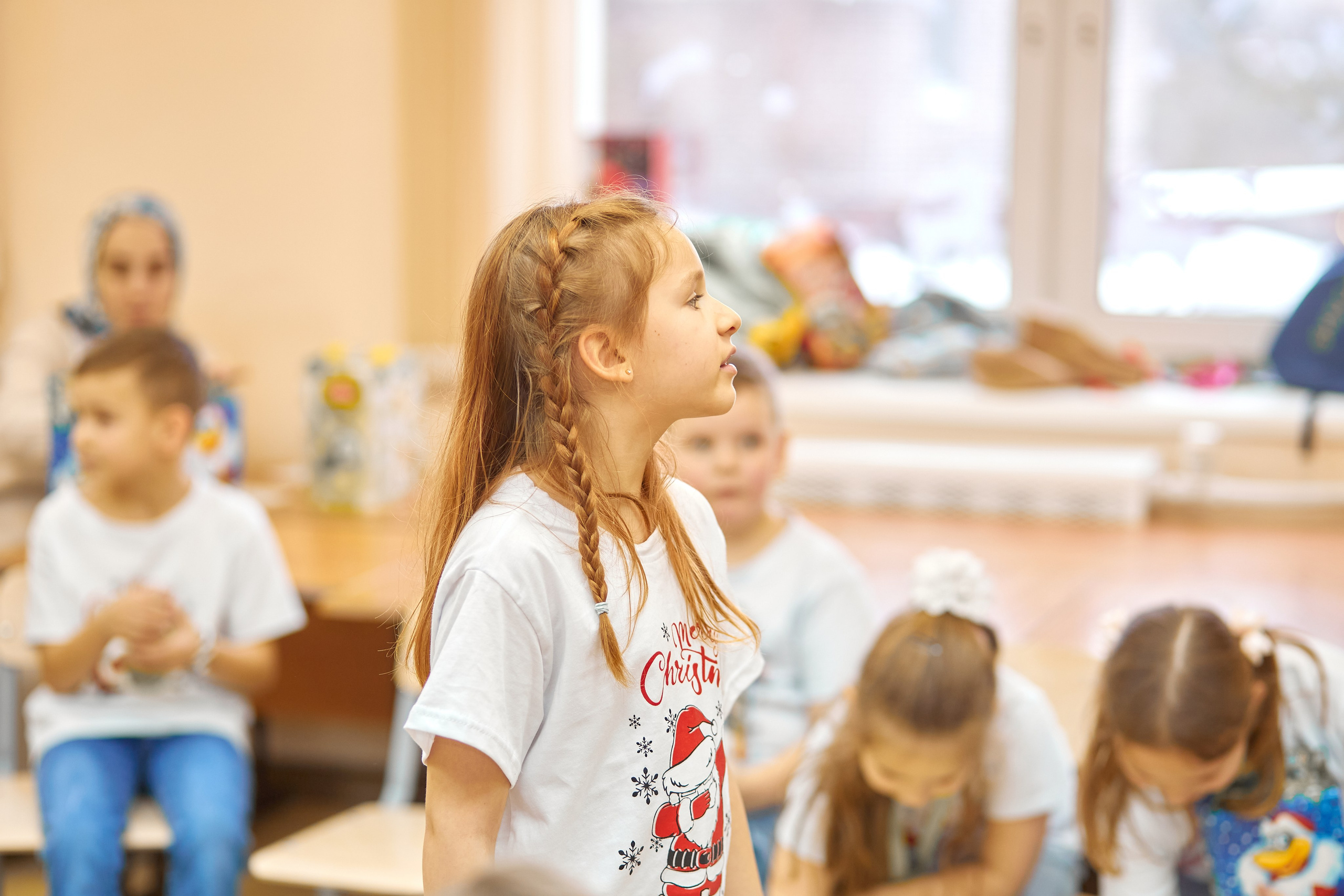 Битва Хоров на Новый год. Прончатова Алина. Свадебный и семейный фотограф
