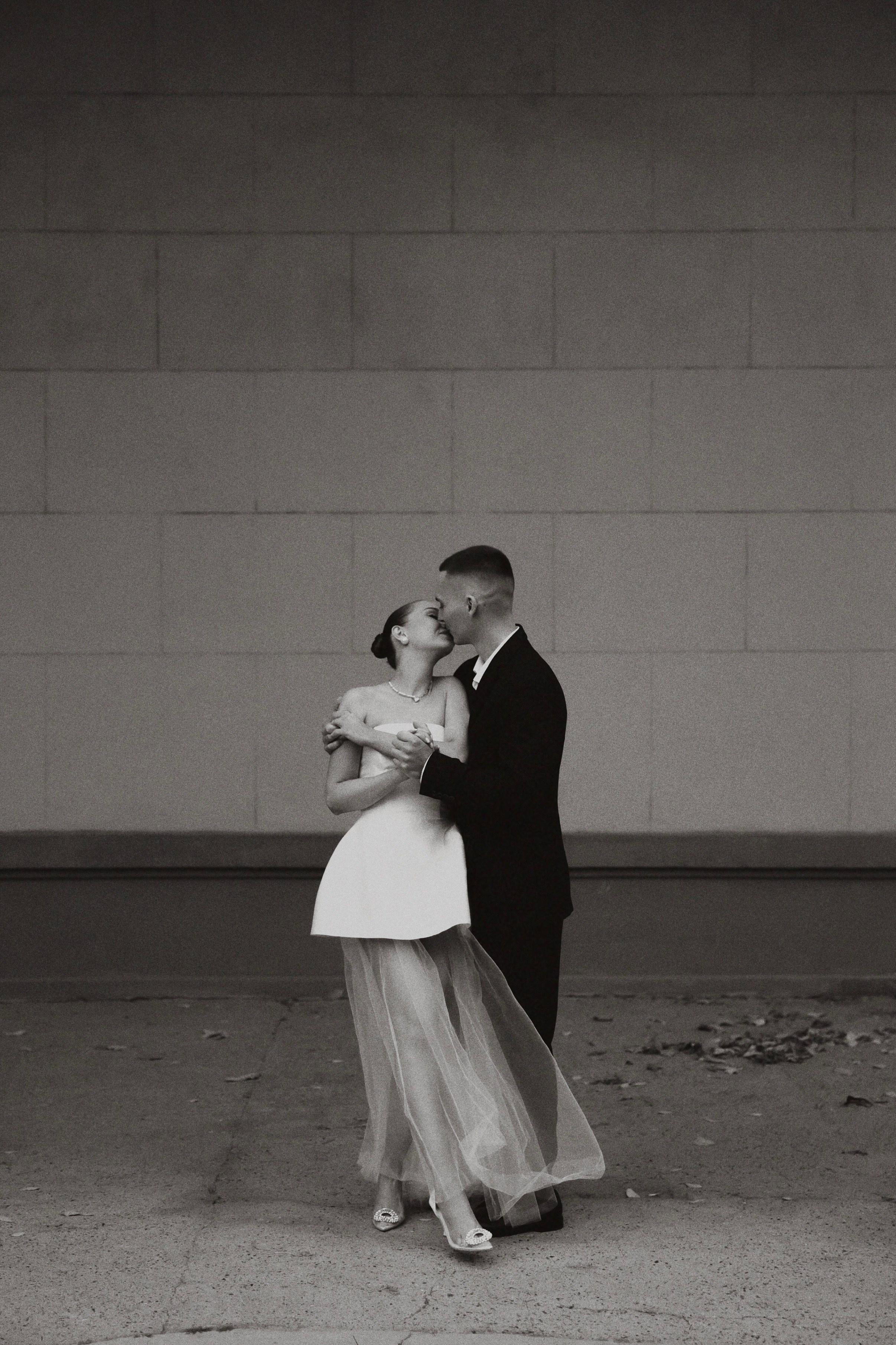 Михаил и Екатерина. Your lerris