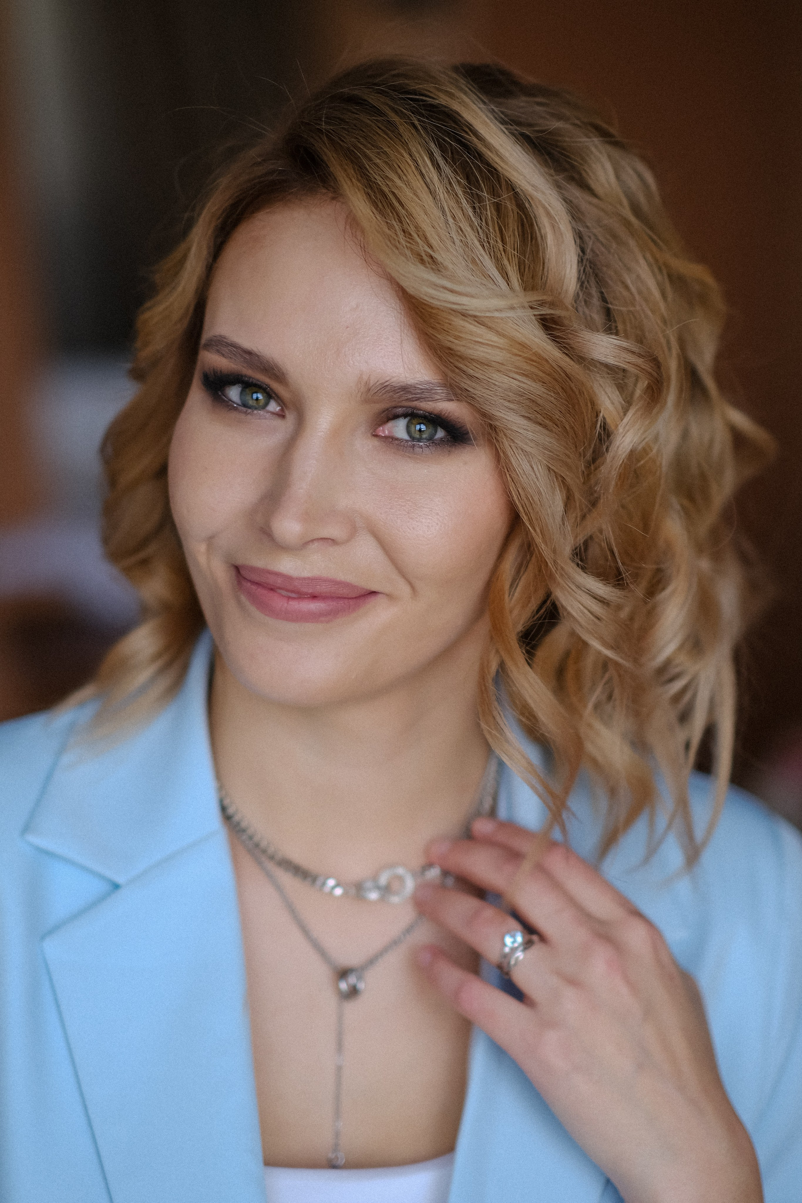 Алексей и Ольга. Свадебный фотограф Челябинск