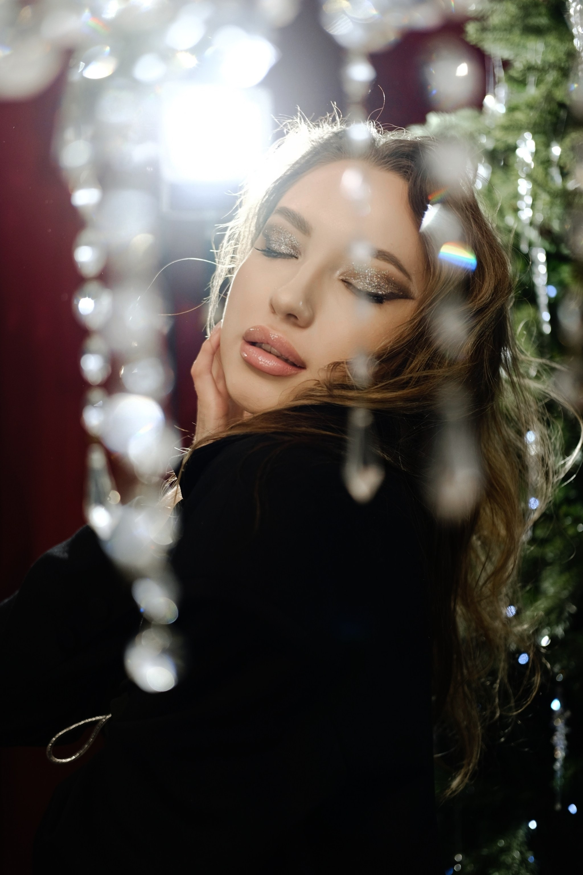 Новогодний. Свадебный фотограф Челябинск