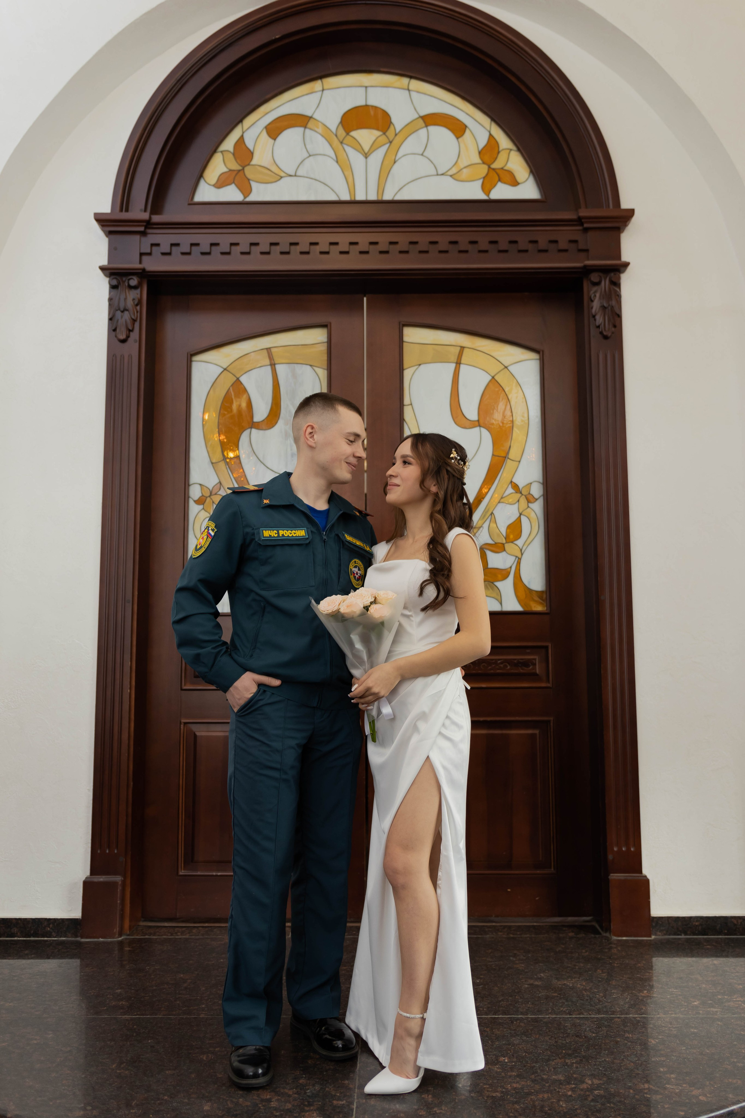 9. Свадебный фотограф Челябинск