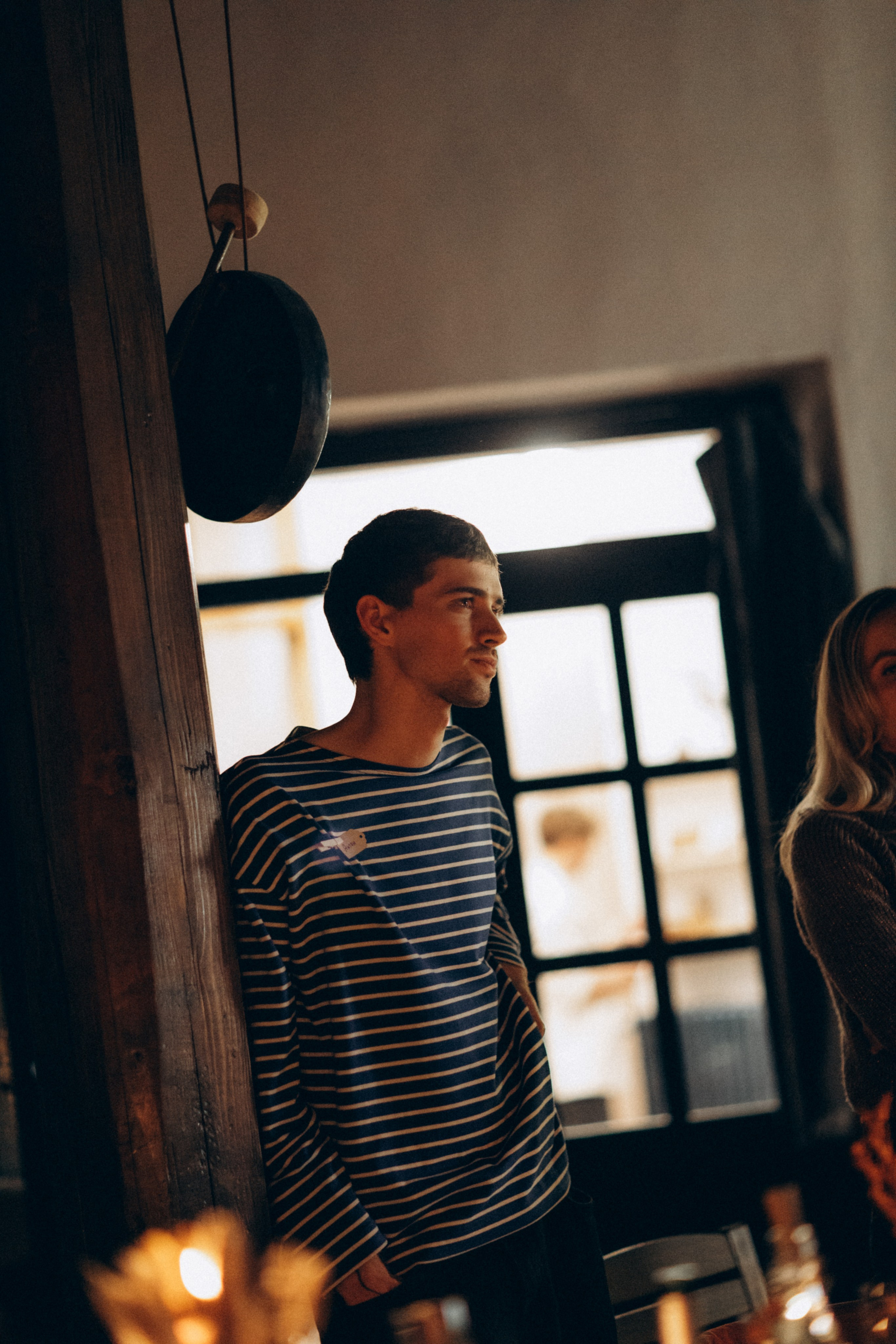 The Hedonist Story | Gastronomic Dinners. Photographer in Prague Alexander Pivovarov