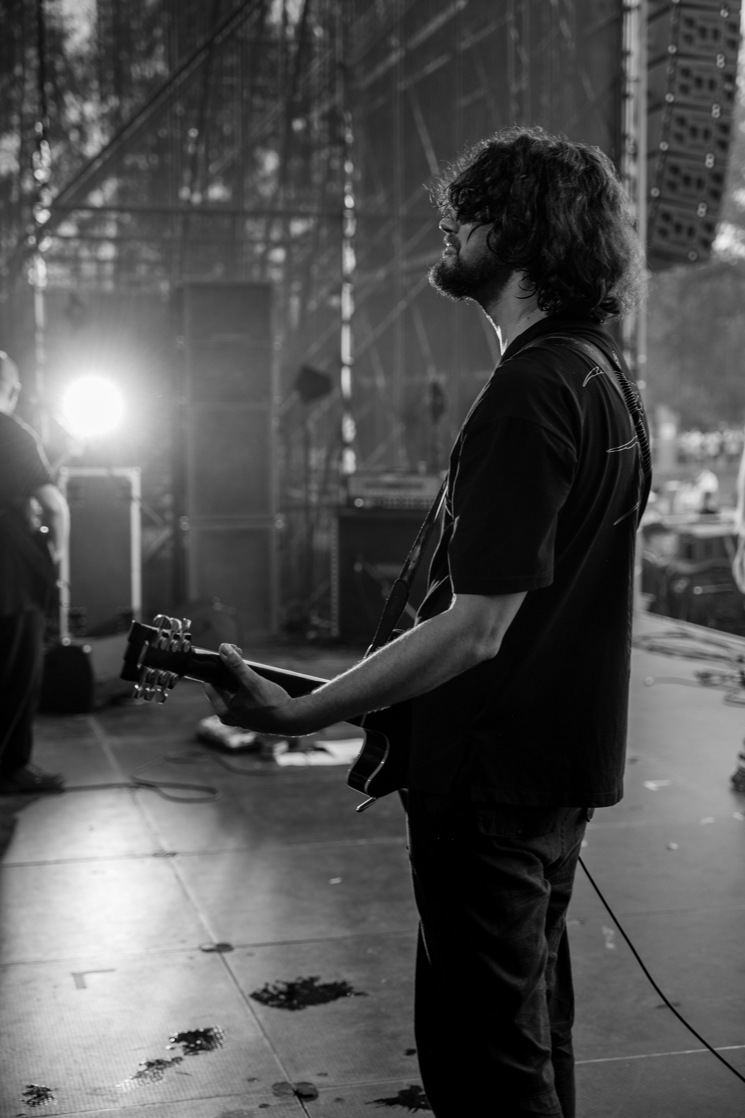 Группа Маша и Медведи. Фотограф в Красноярске