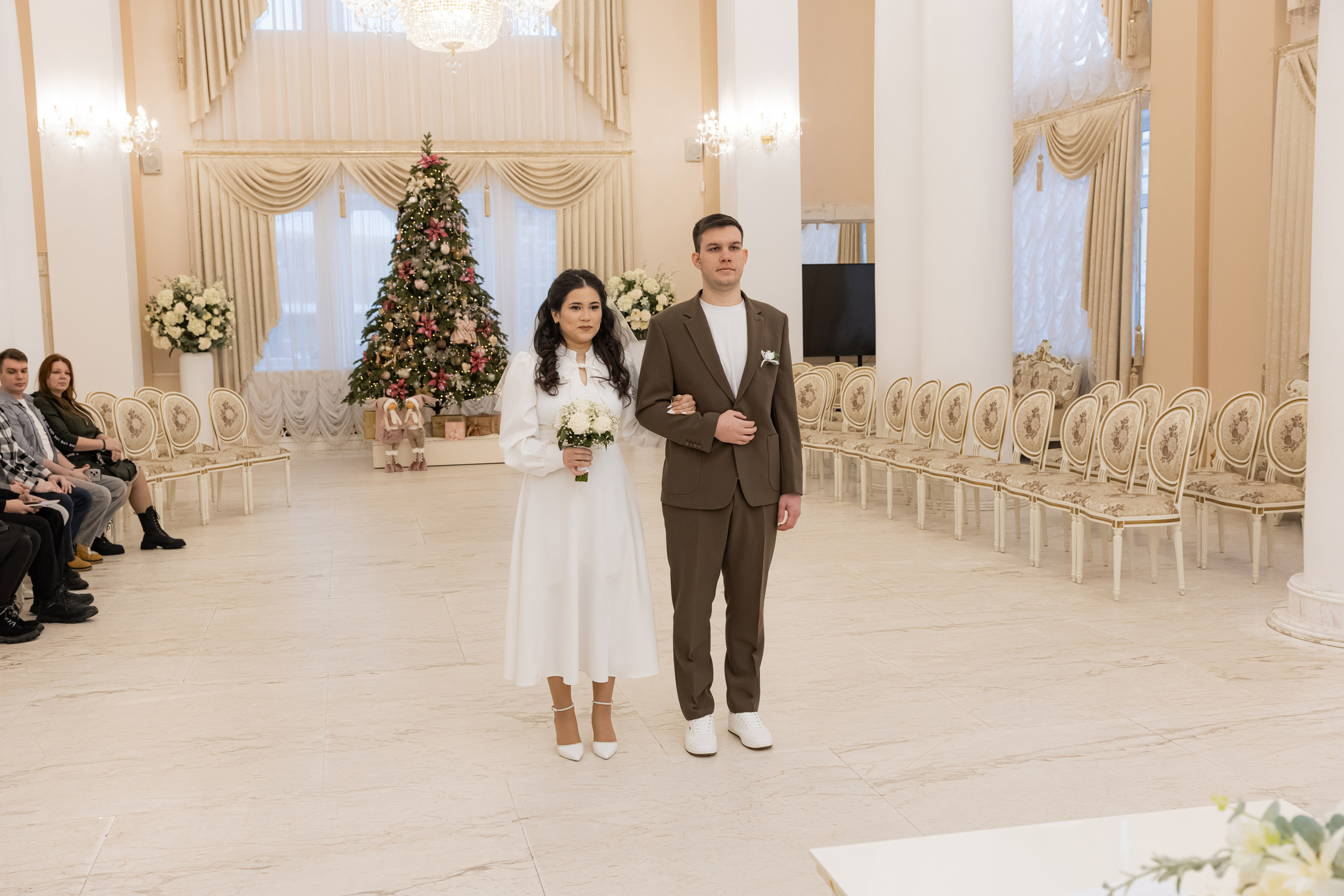 Айлар и Валерий. Семейный, детский фотограф в Твери Кираева Лилия