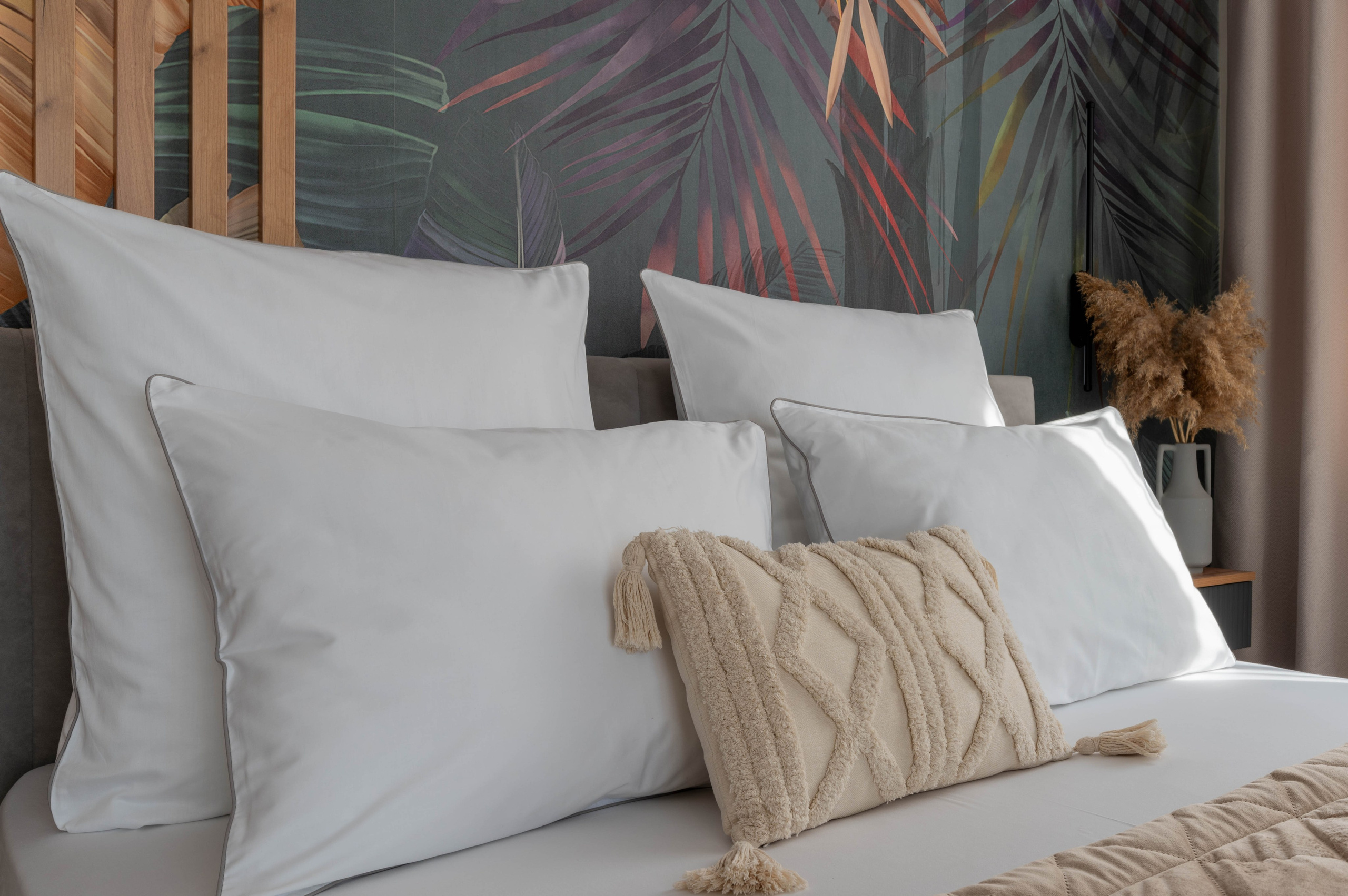 Съемка 1-комнатной квартиры для посуточной аренды. Интерьерный фотограф в Ярославле. Вероника Лазыкина