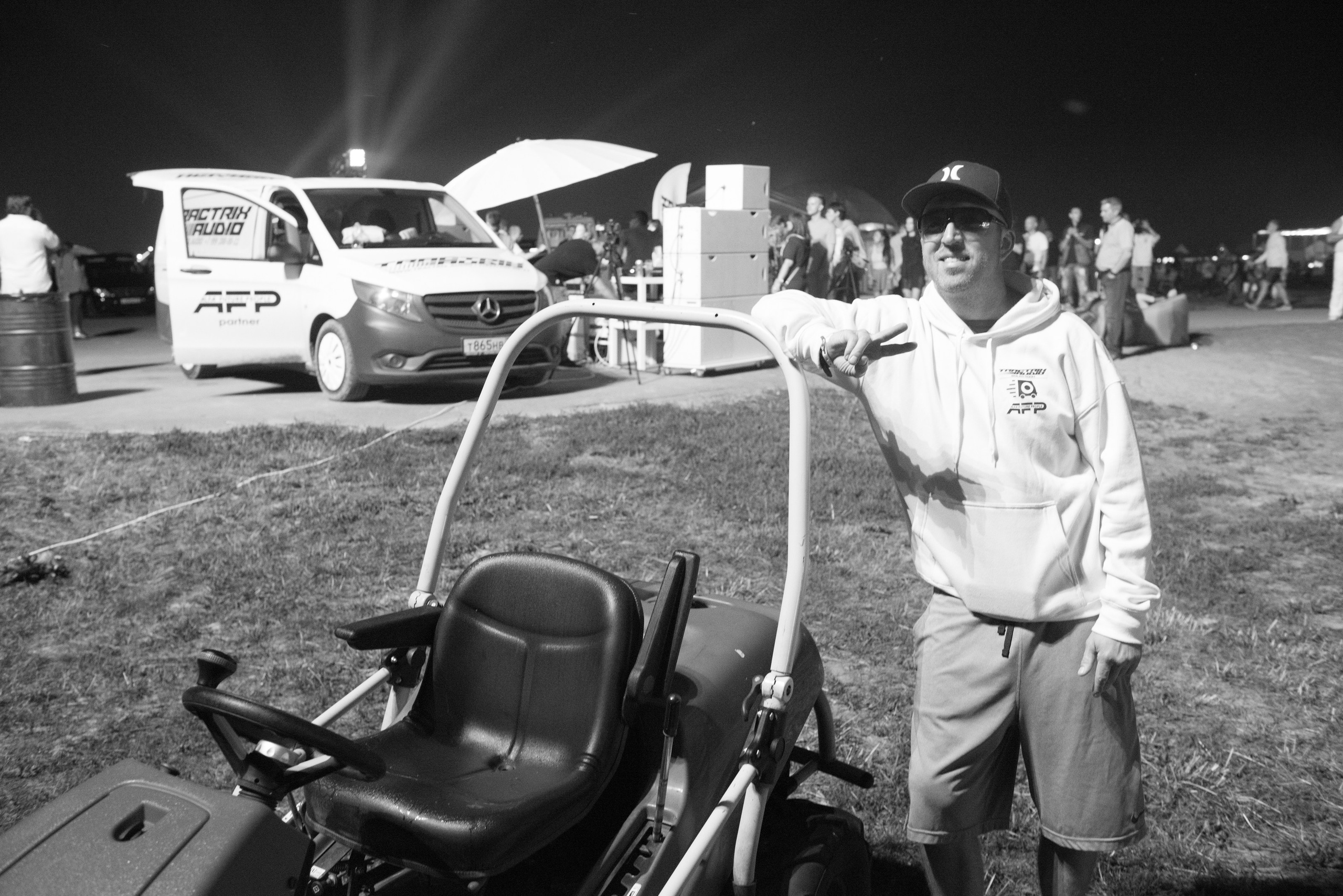 AFP. Photo & Video production, in Bishkek, Kyrgyzstan