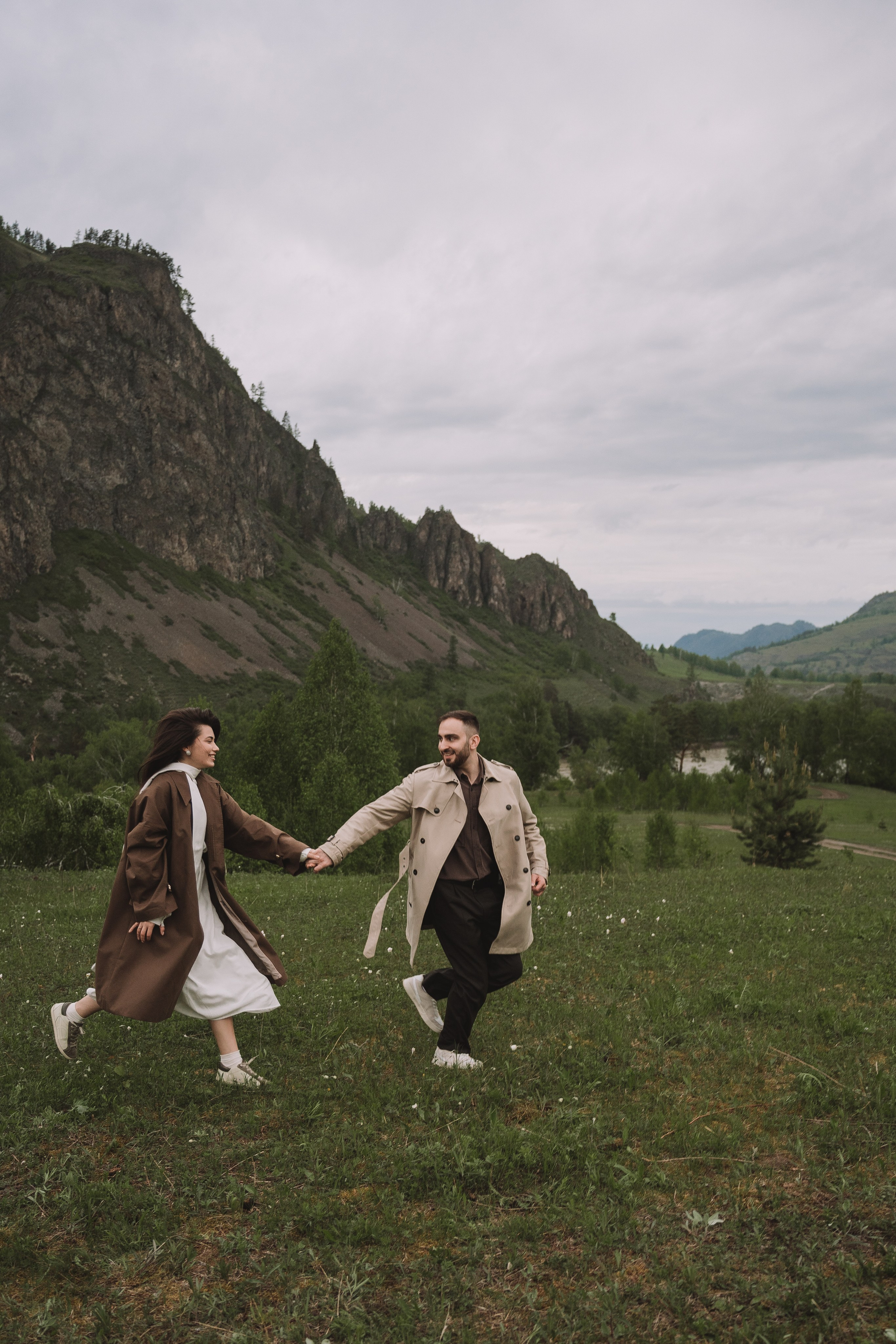 Настя & Вагарш. Свадебный фотограф в Воронеже Дарья Володарская