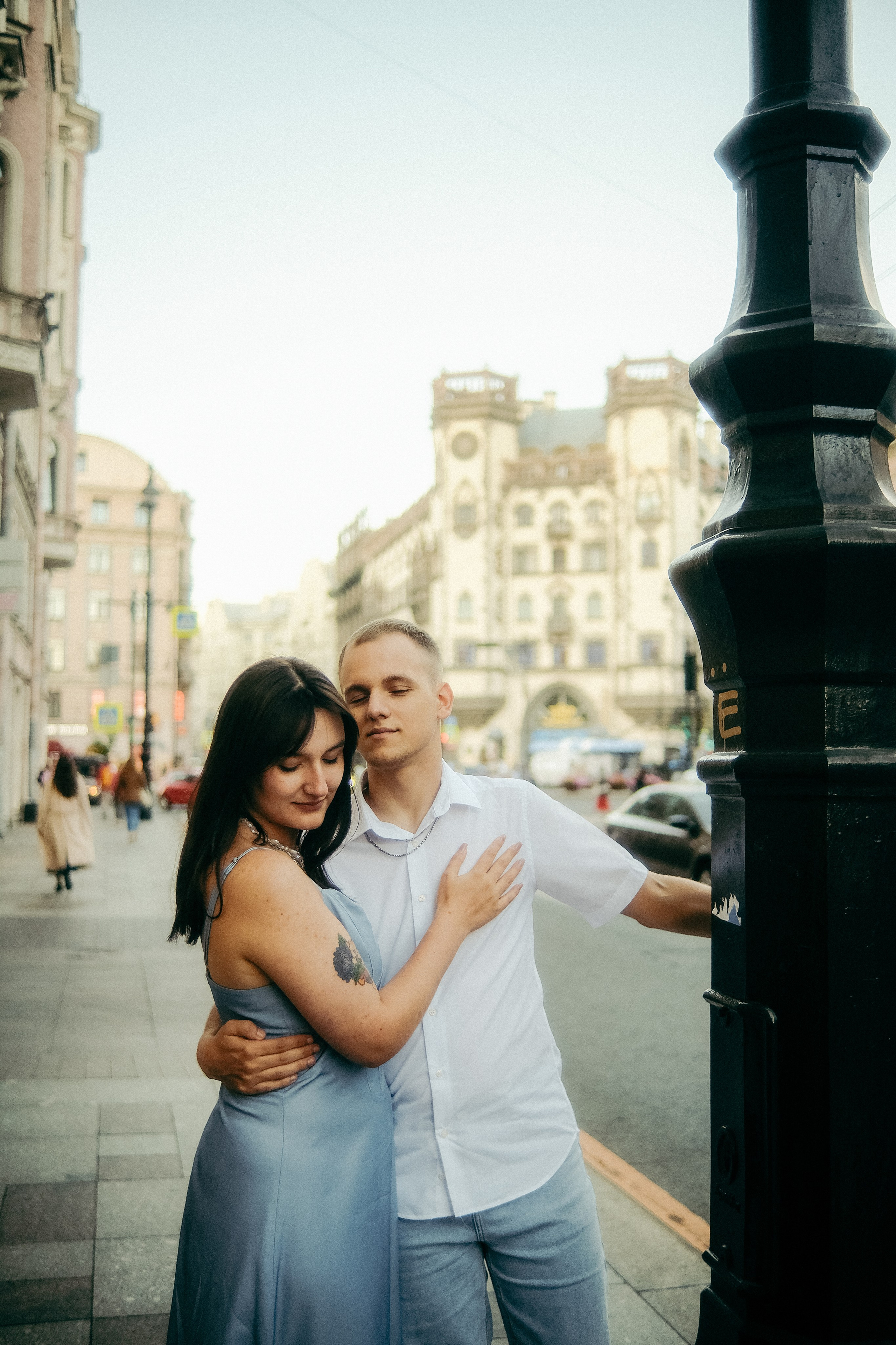 Катя & Слава. Phdkvmr.ru