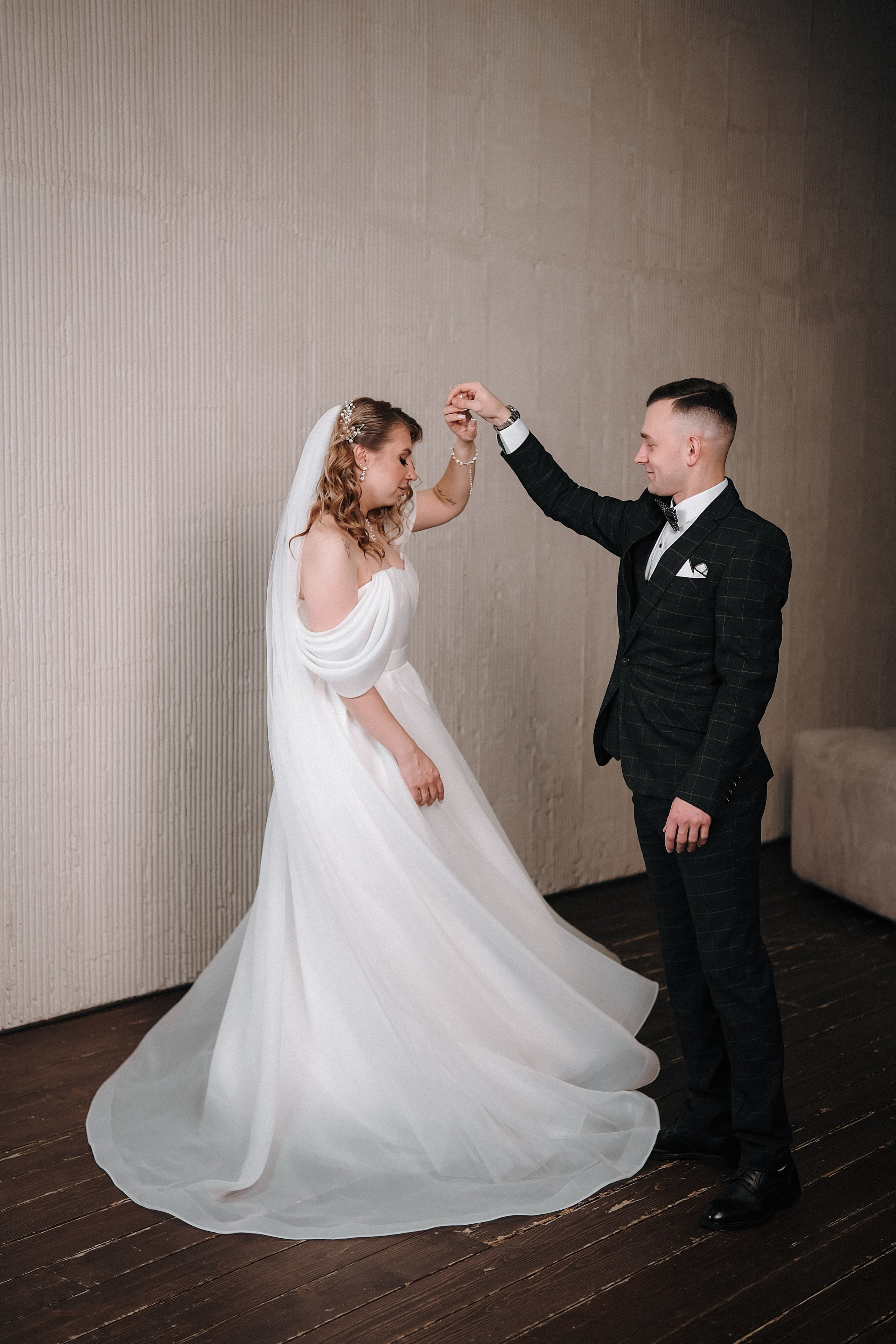 Аня & Леша. Мурманск. Phdkvmr.ru