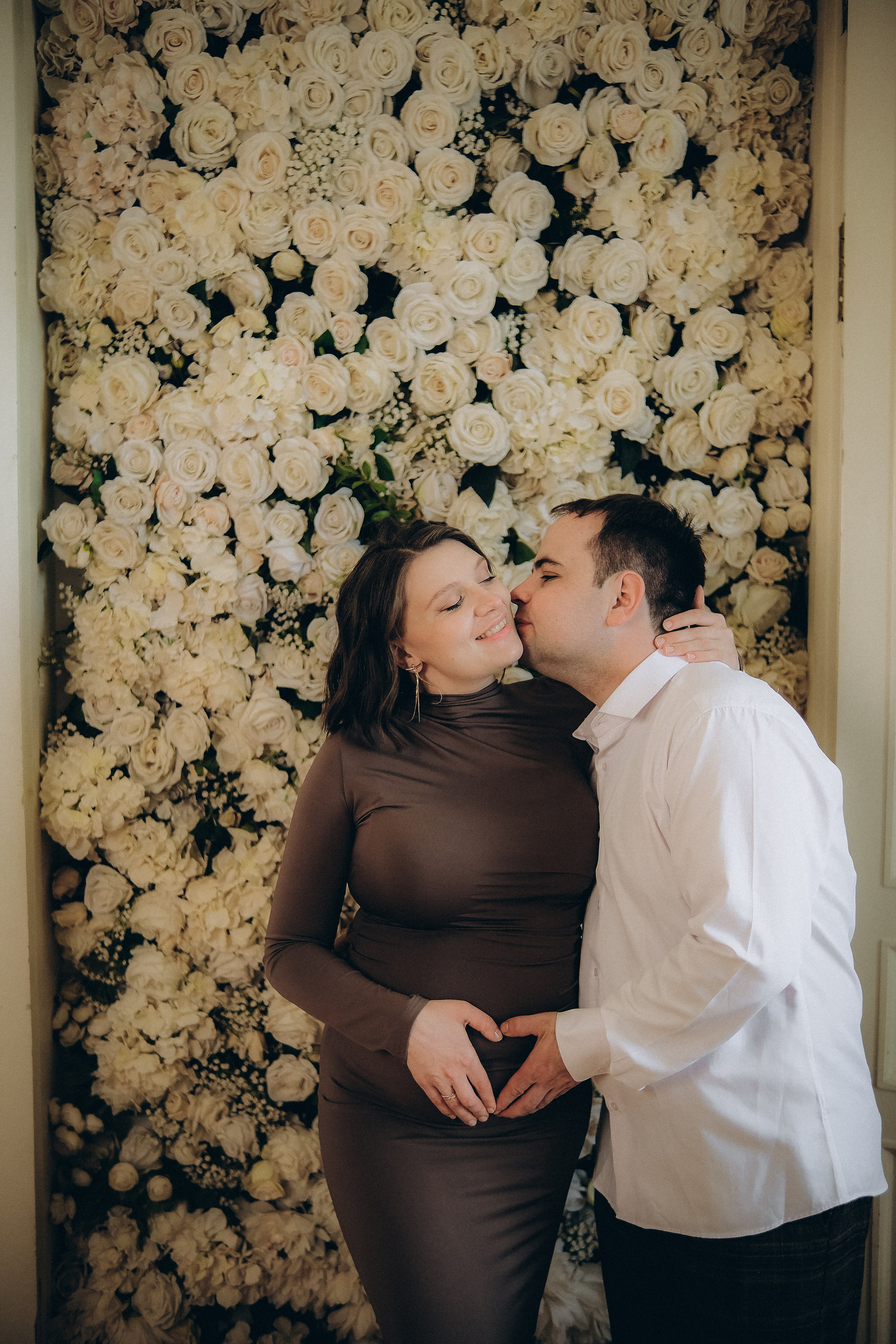 Ника & Леша. Phdkvmr.ru