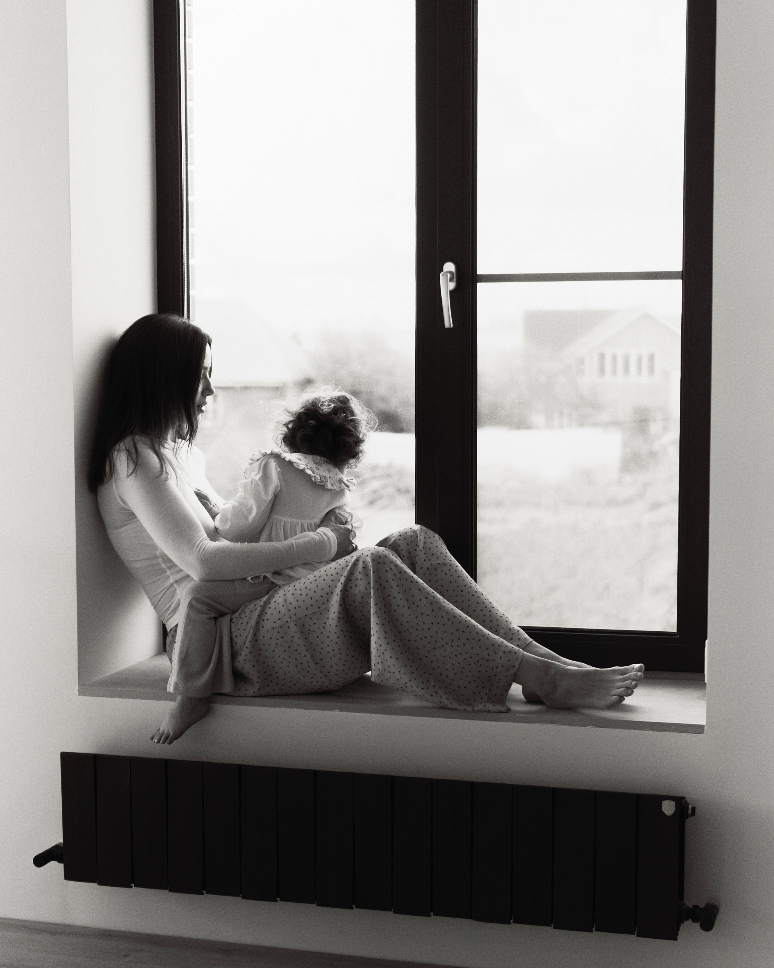 Masha Sasha Varya. Индивидуальная и семейная фотосессия в Чебоксарах Оксана Русакова