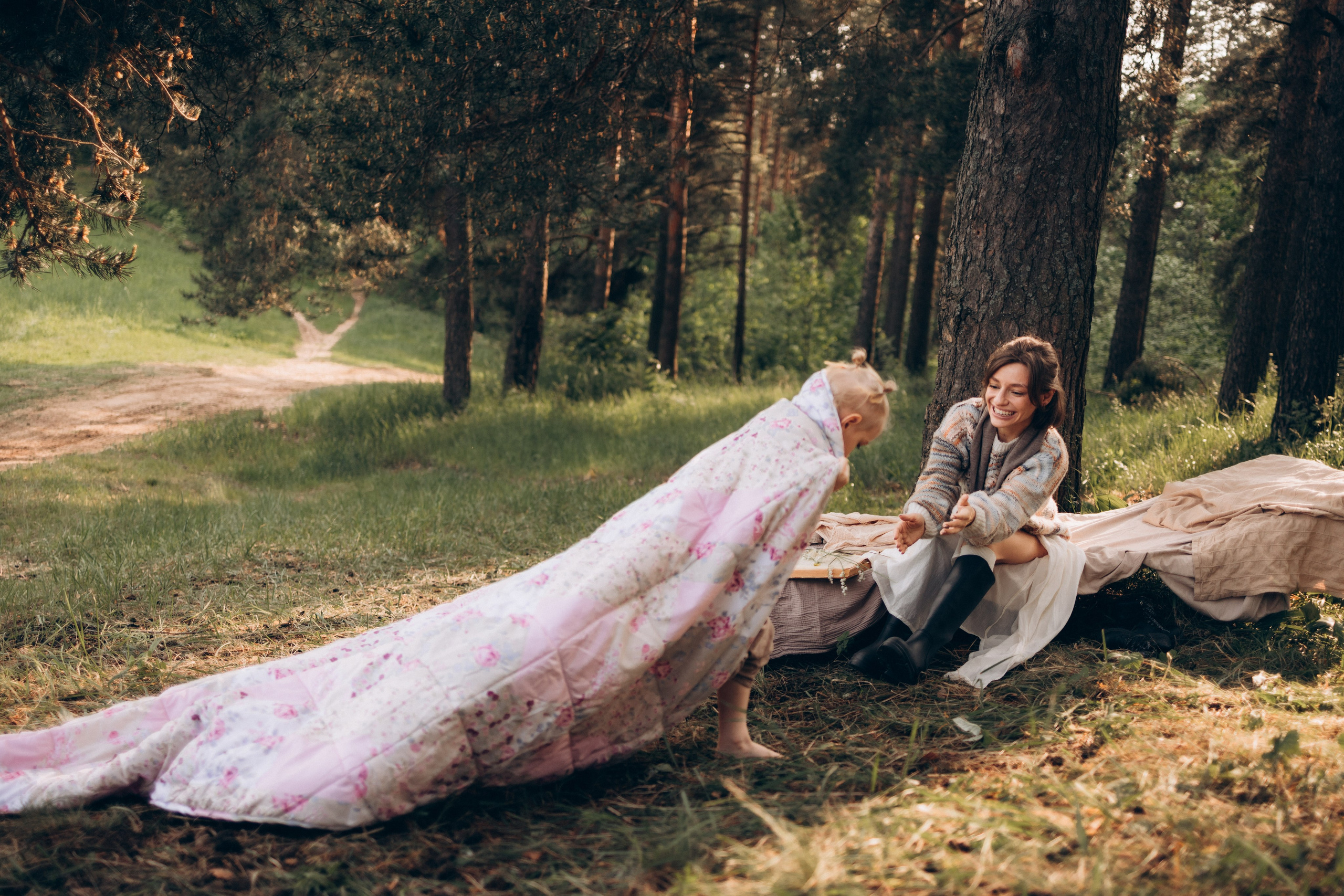 Семейная. Семейный и детский фотограф в Санкт-Петербурге Павлова Елена
