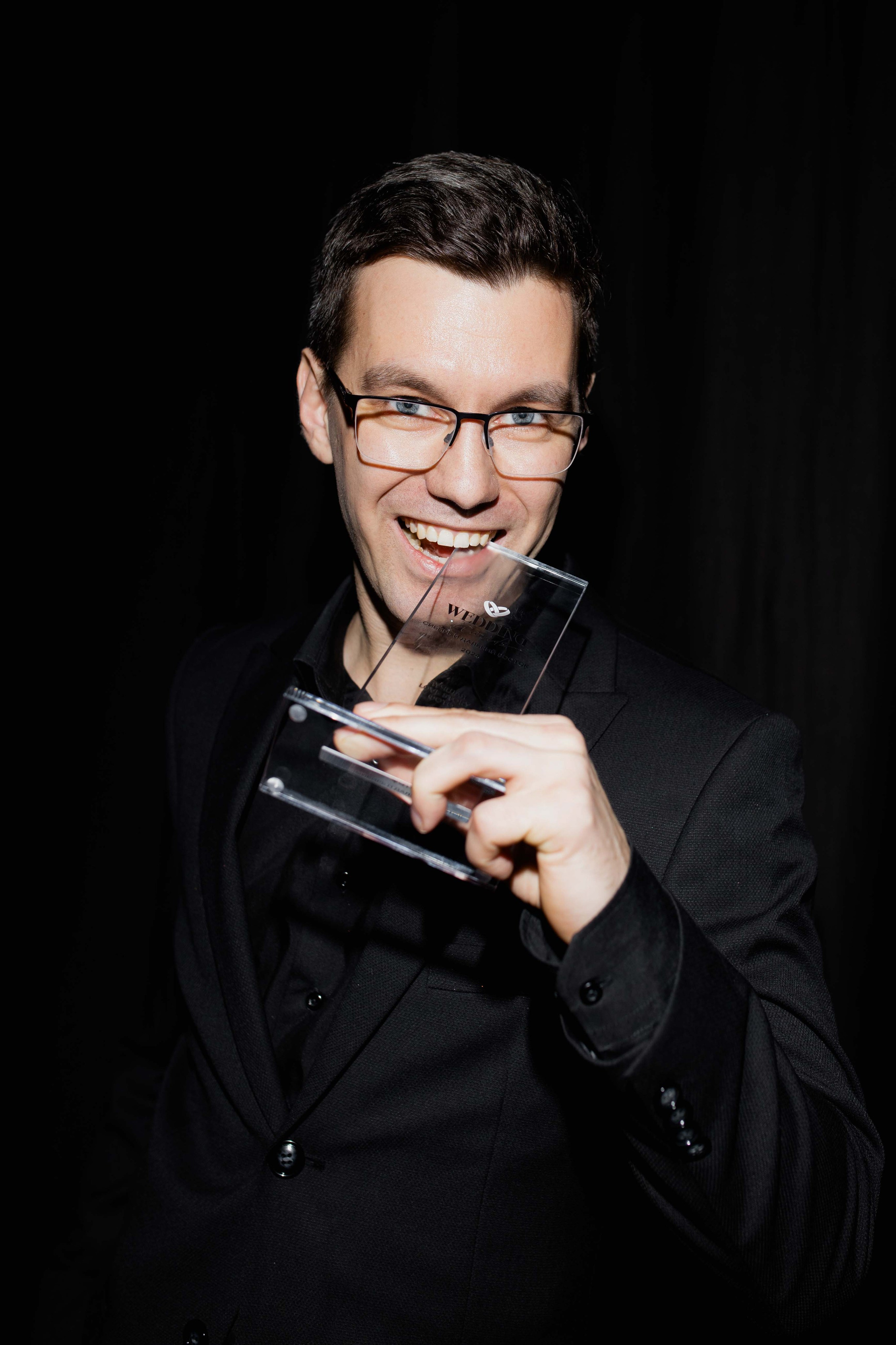 WASAFE 24. Фотограф Валентин Бодня