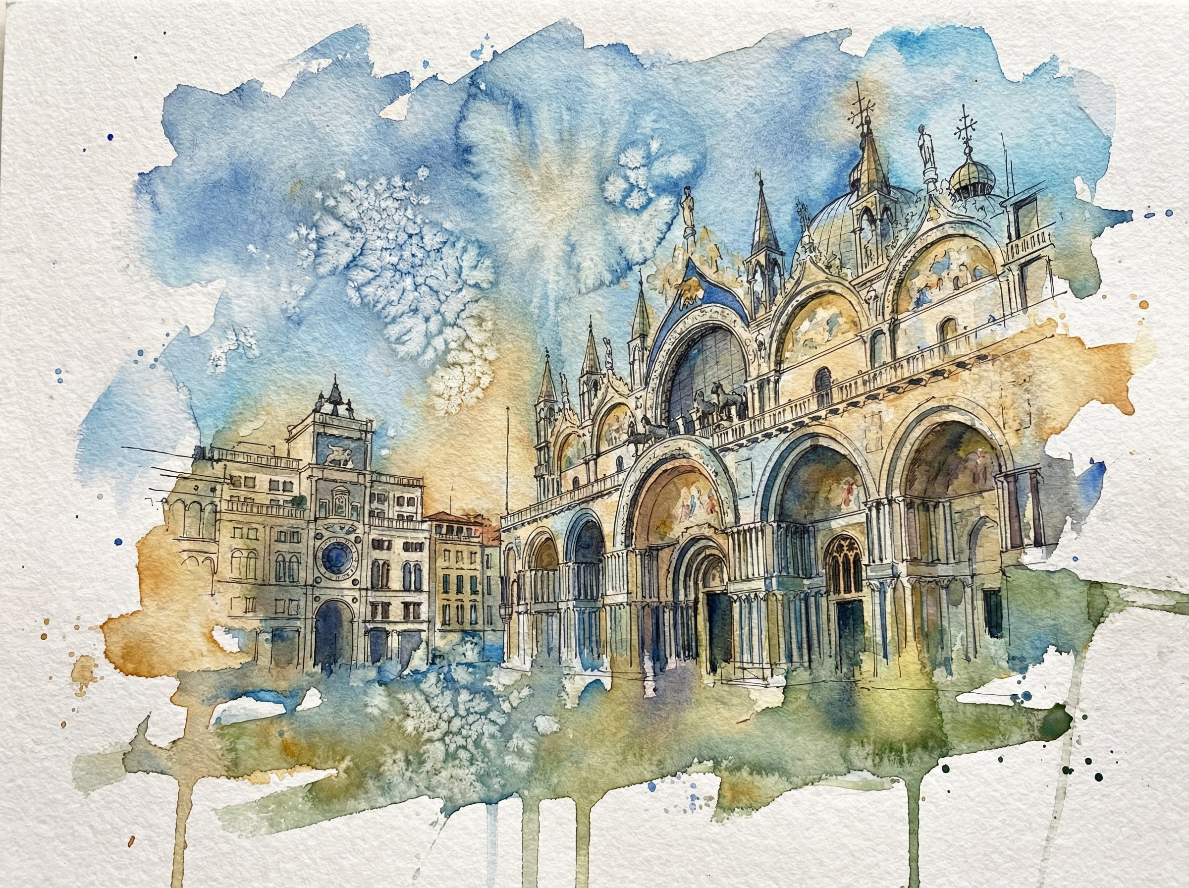 Дома и Архитектура. Y2