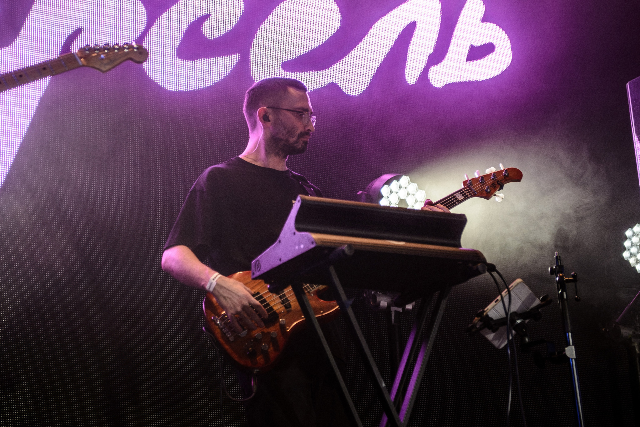 Марсель, Урбан, 07.12.25. Фотограф Медведева Полина