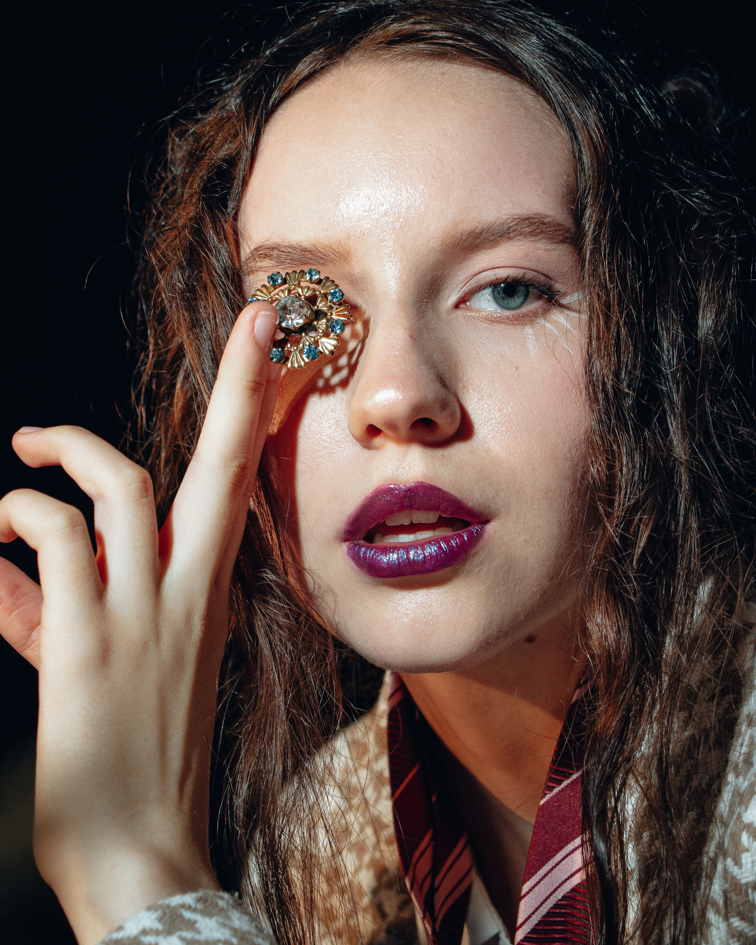 Alice in Wonderland. Блиновская Дарья|Арт-фотограф